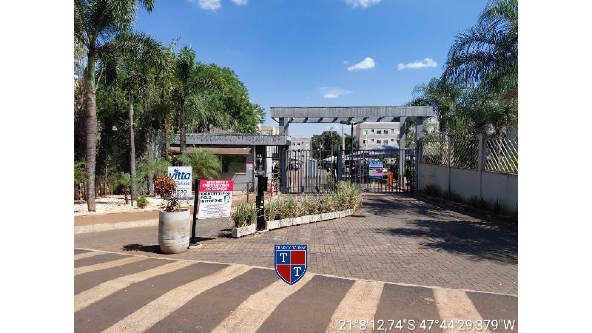Foto 1 de APARTAMENTO em JARDIM DIVA TARLA DE CARVALHO, RIBEIRAO PRETO/SP - Imóvel Retomado CAIXA Ref 8555540255150
