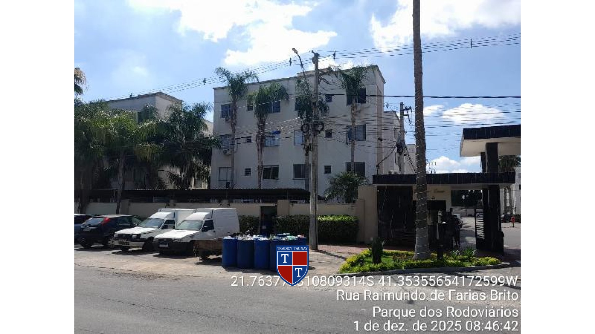 Foto 1 de APARTAMENTO em LOTEAMENTO SONHO DOURADO - Imóvel Retomado Caixa