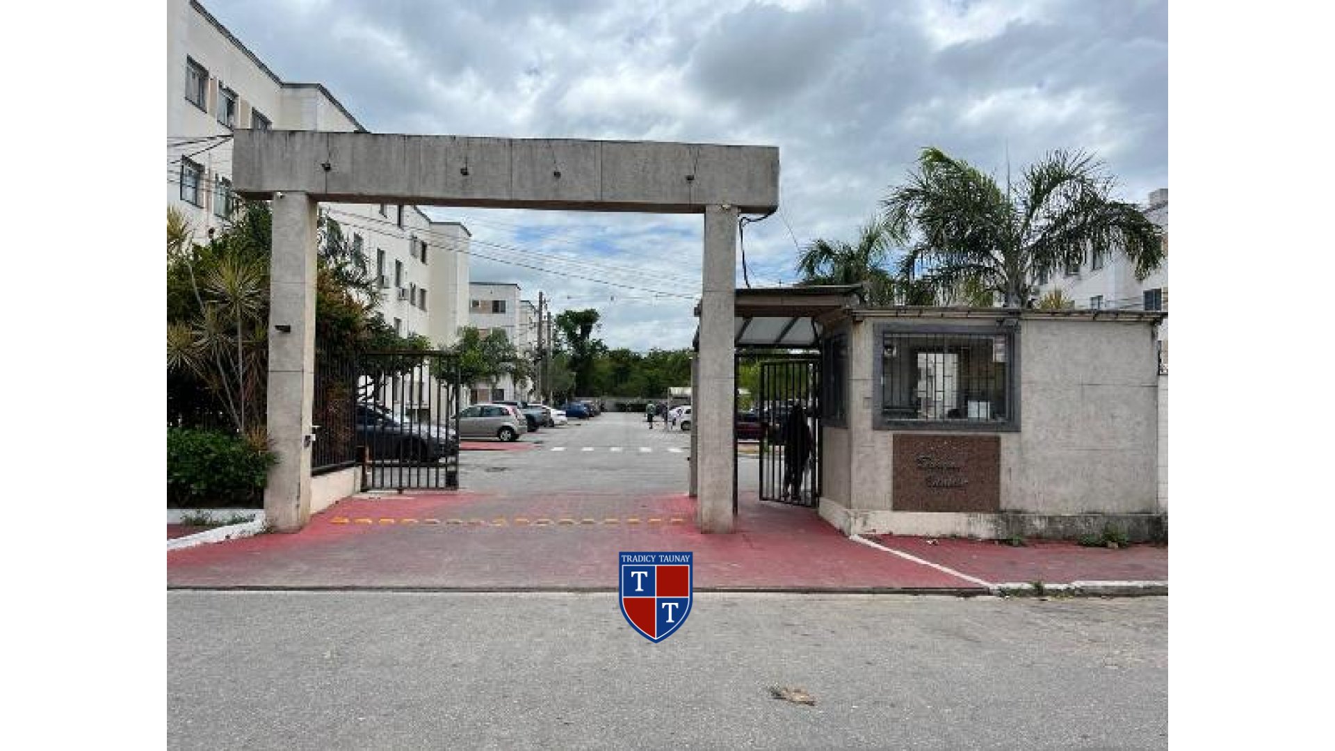 Foto 1 de APARTAMENTO em PARQUE NOVO JOCKEY - Imóvel Retomado Caixa