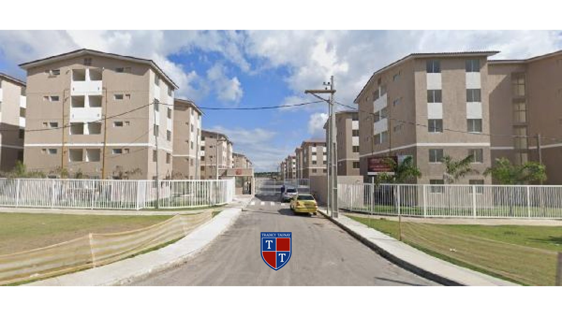 Foto 1 de APARTAMENTO em ESPERANCA - Imóvel Retomado Caixa