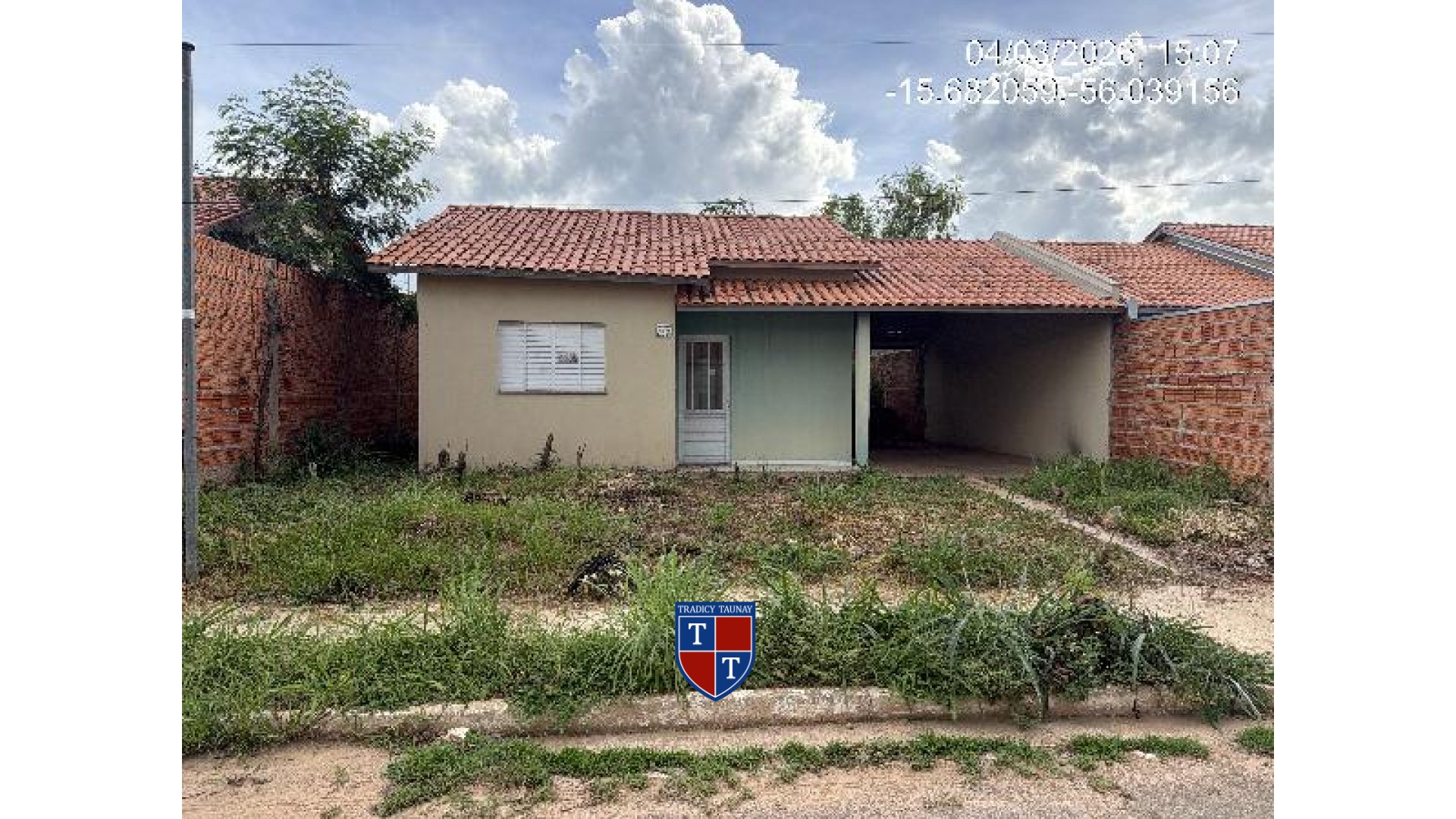 Foto 1 de CASA em CAETE E CAPAO DO FAV - Imóvel Retomado Caixa