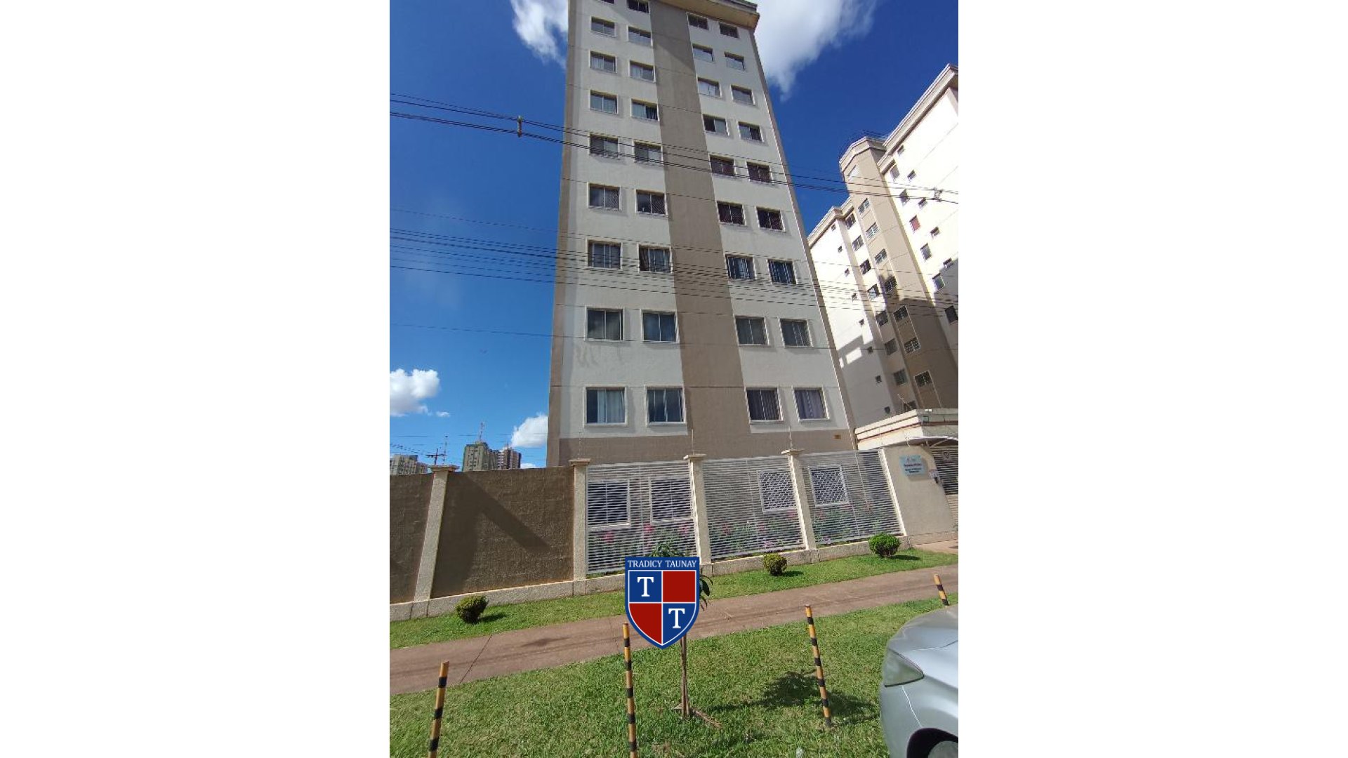 Foto 1 de APARTAMENTO em SAMAMBAIA SUL - Imóvel Retomado Caixa