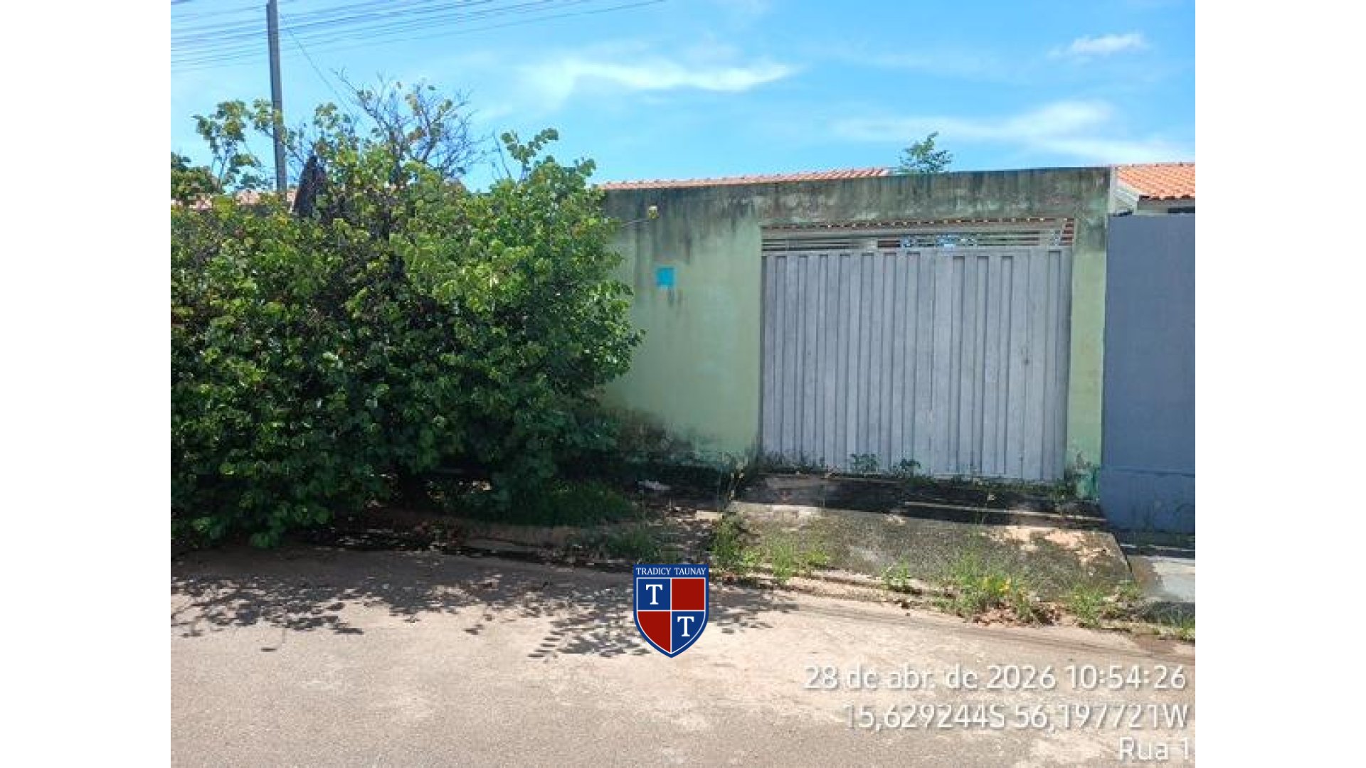 Foto do Imóvel