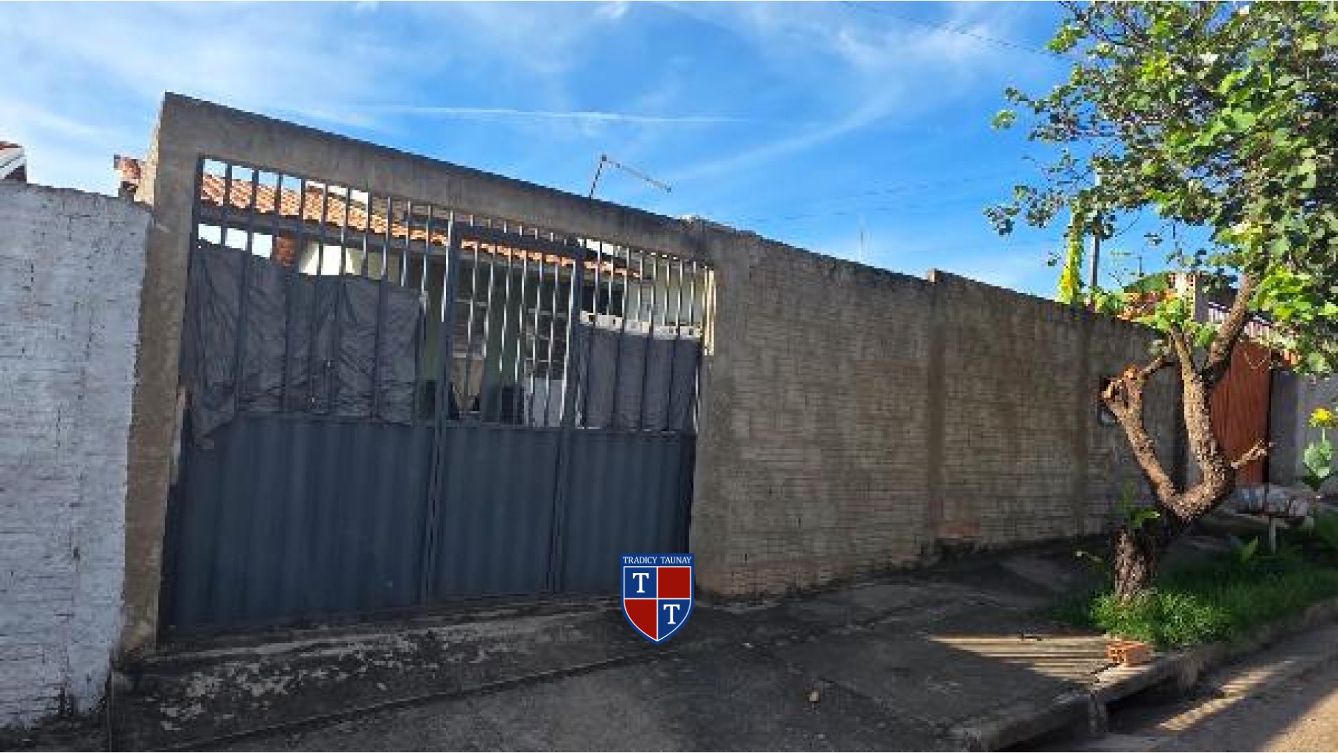 CASA em NOVO MUNDO