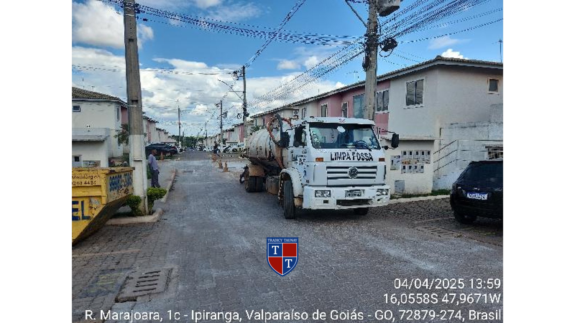 APARTAMENTO em YPIRANGA
