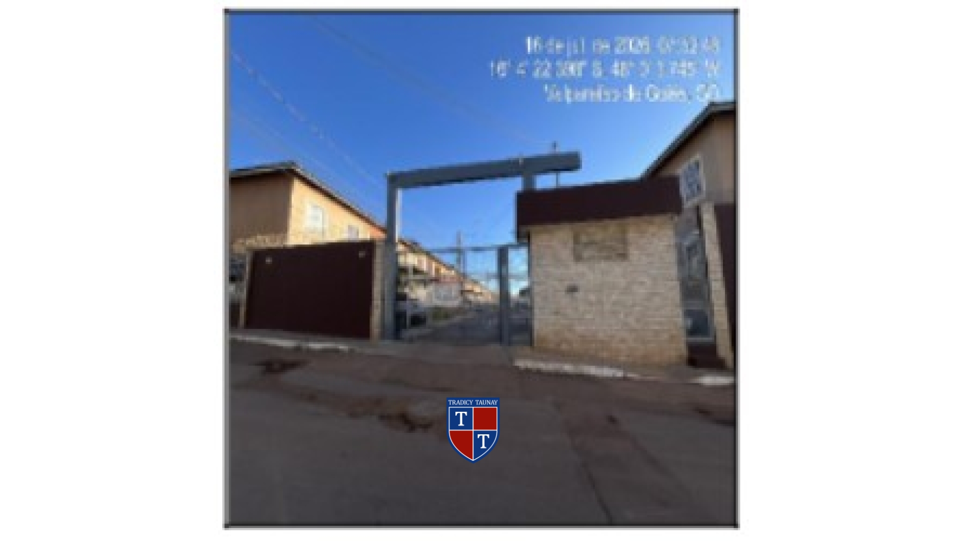 APARTAMENTO em SETOR DE CHACARAS ANHANGUERA A