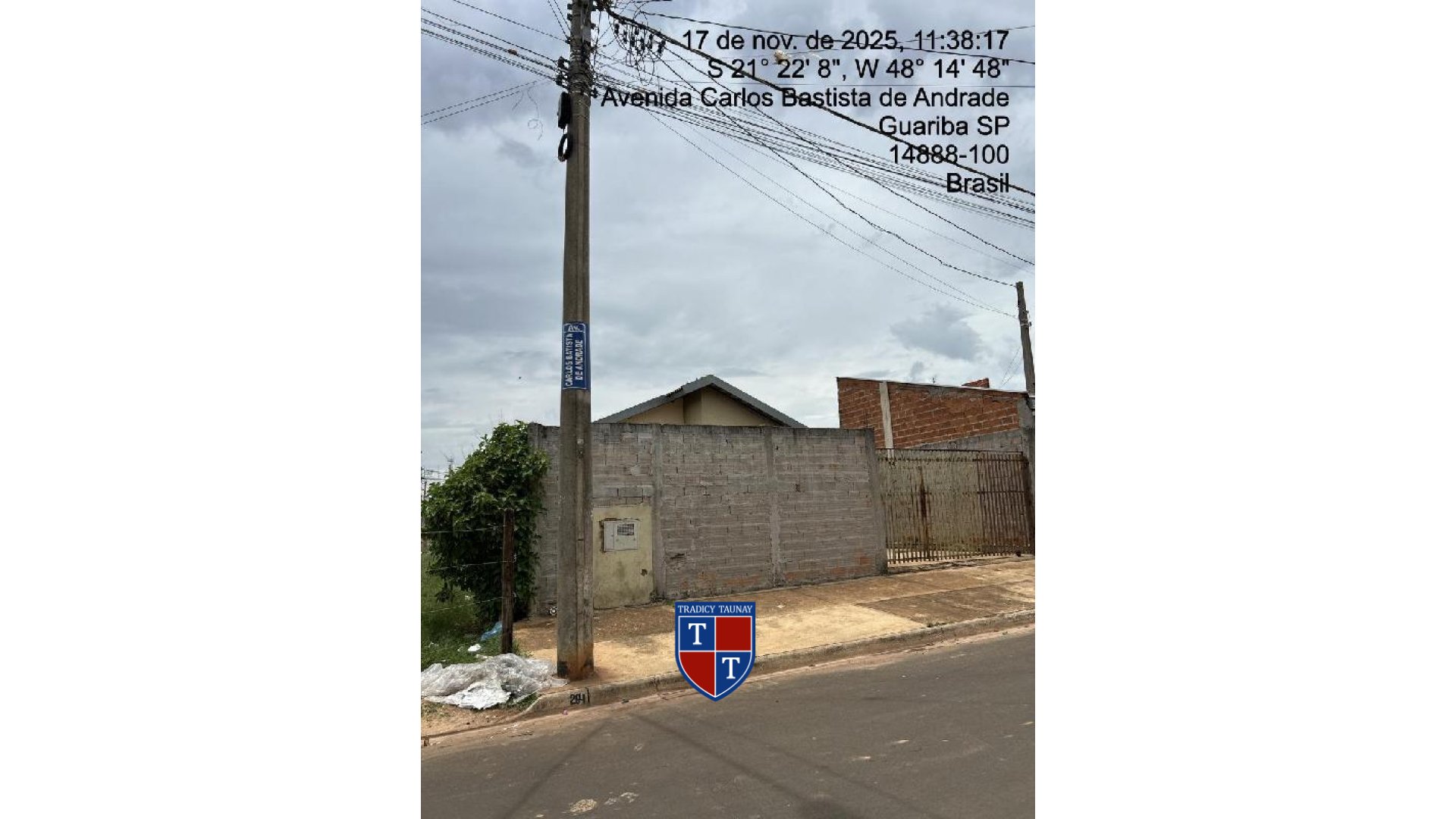 Foto 1 de CASA em RESIDENCIAL PLANALTO VERDE - Imóvel Retomado Caixa