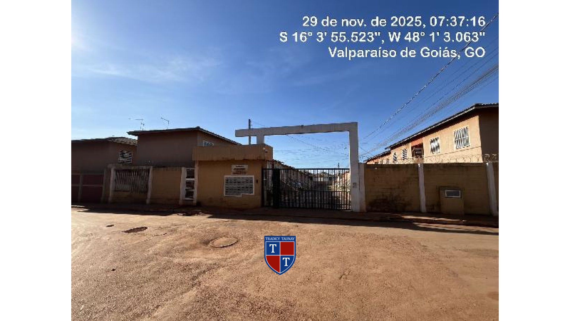 Foto 1 de APARTAMENTO em SETOR DE CHACARAS ANHANGUERA C - Imóvel Retomado Caixa