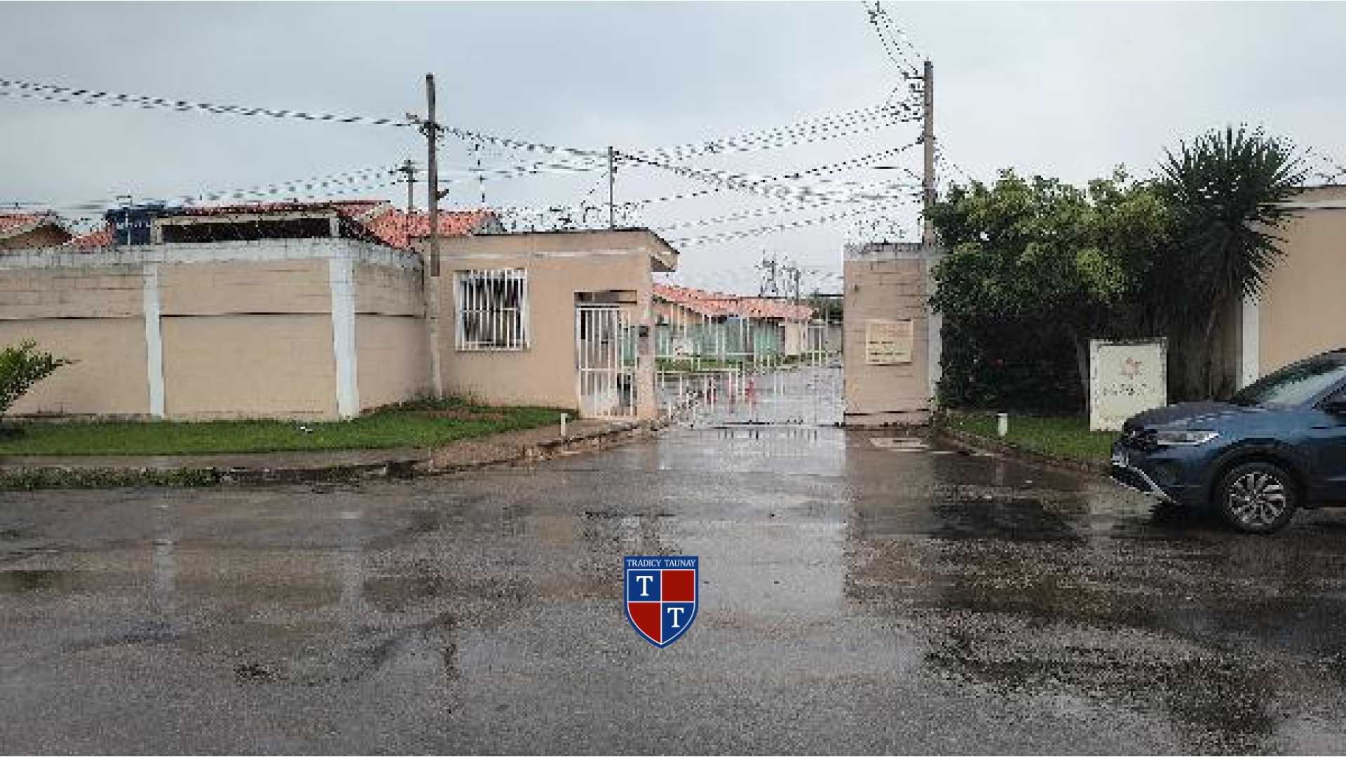 Foto 1 de CASA em PALHADA, NOVA IGUACU/RJ - Imóvel Retomado CAIXA Ref 8787700129190