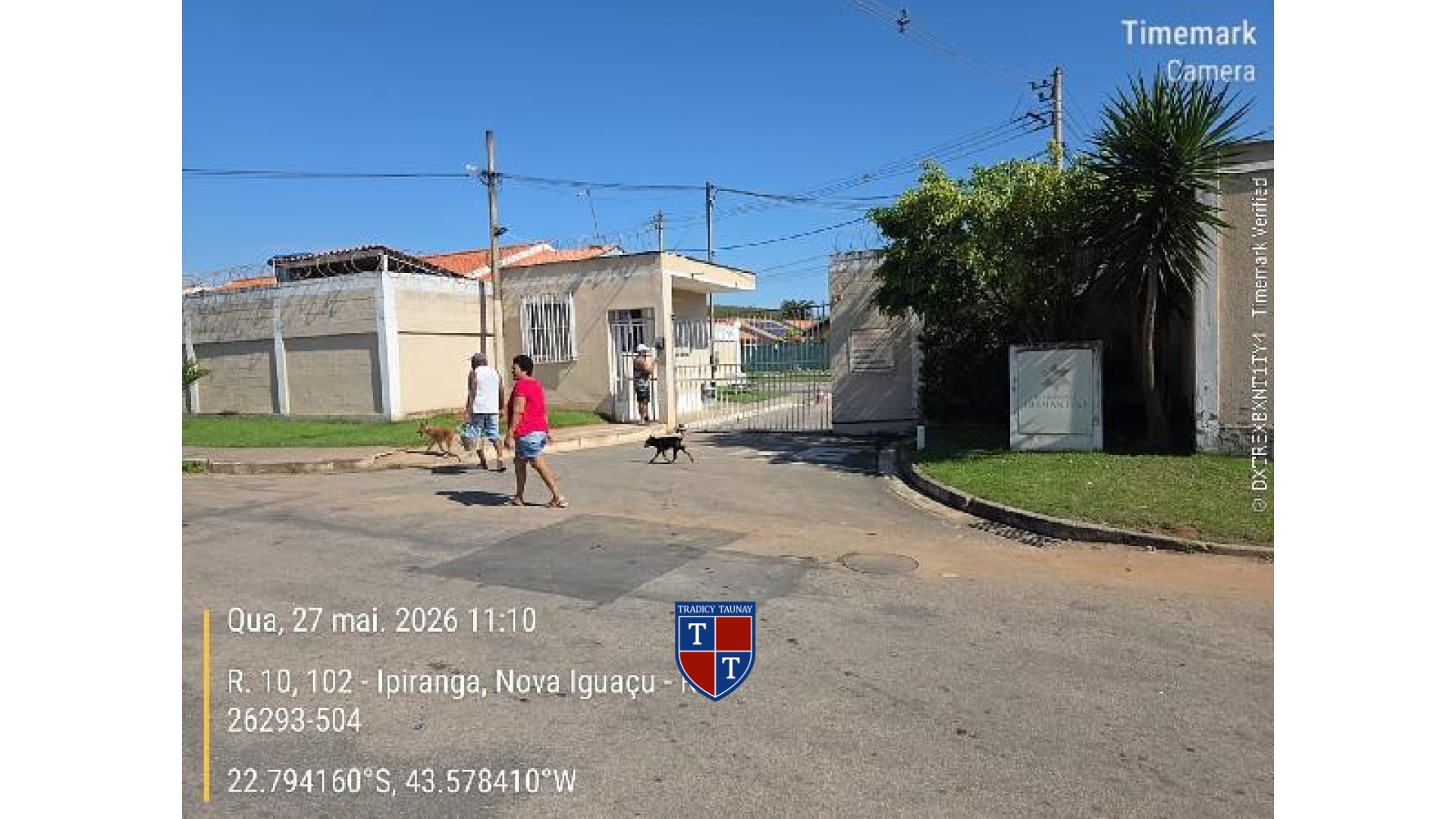 Foto 1 de CASA em PALHADA, NOVA IGUACU/RJ - Imóvel Retomado CAIXA Ref 8787700132779