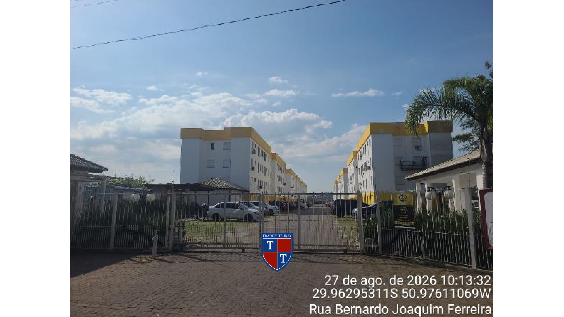 Foto 1 de APARTAMENTO em PARQUE DOS ANJOS, GRAVATAI/RS - Imóvel Retomado CAIXA Ref 8787700156830