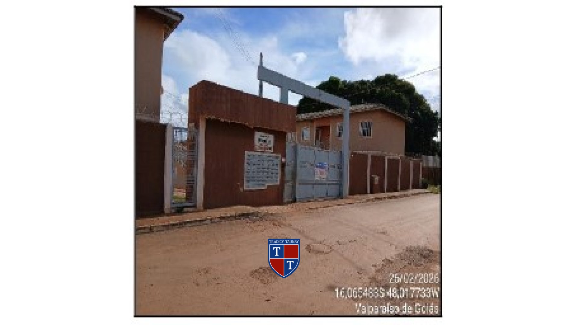 Foto 1 de APARTAMENTO em SETOR DE CHACARAS ANHANGUERA C - Imóvel Retomado Caixa