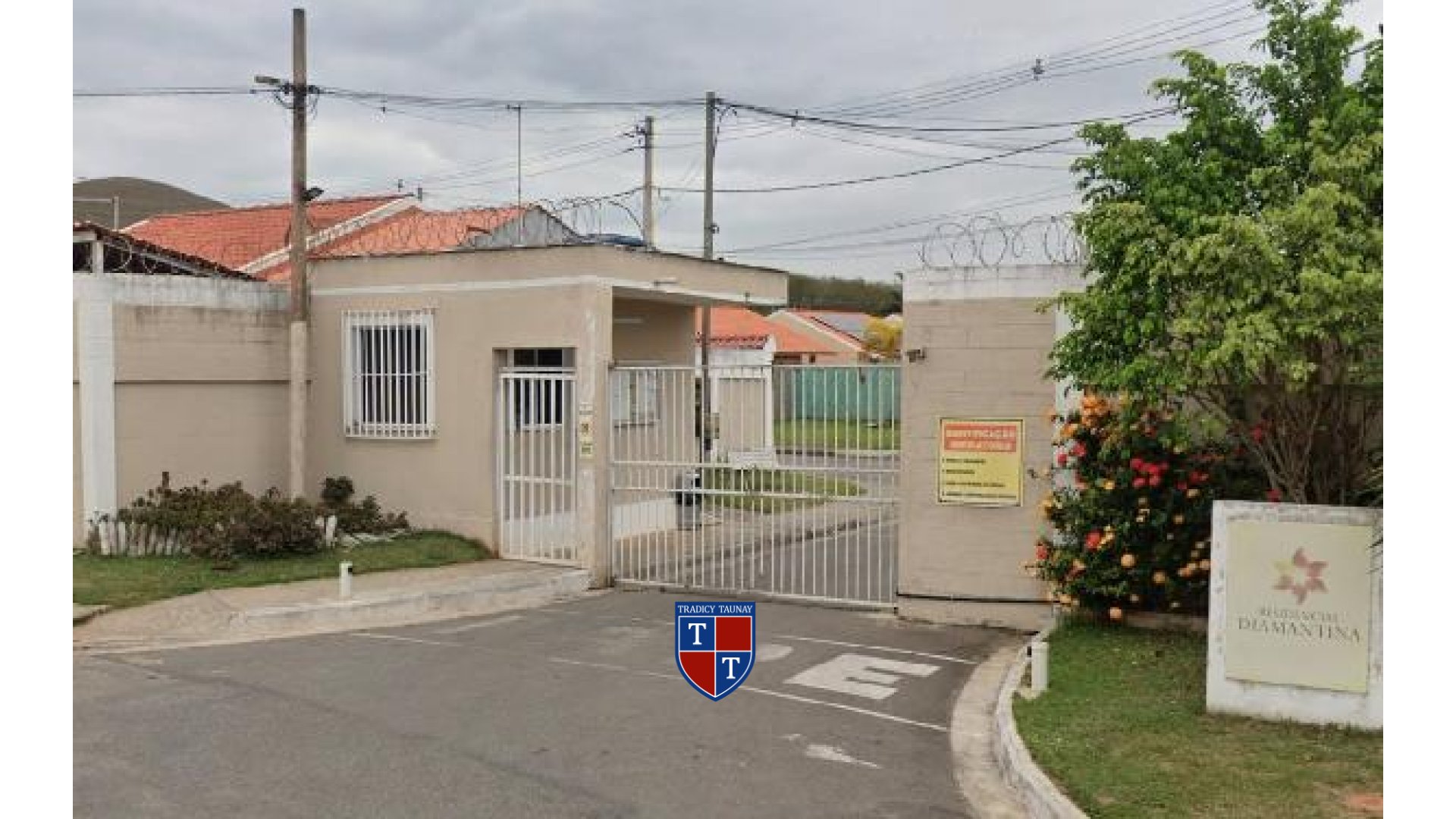 Foto 1 de CASA em PALHADA - Imóvel Retomado Caixa