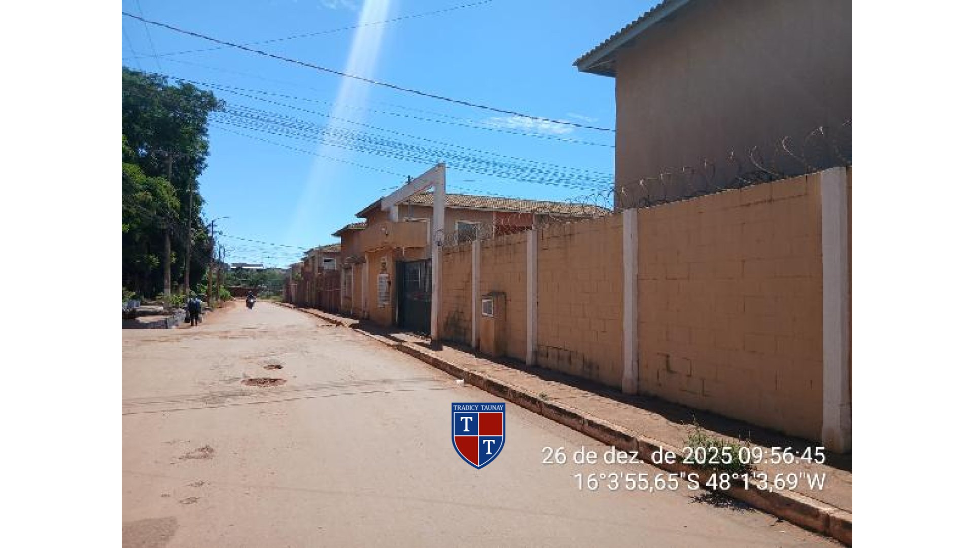 Foto 1 de APARTAMENTO em SETOR DE CHACARAS ANHANGUERA C - Imóvel Retomado Caixa