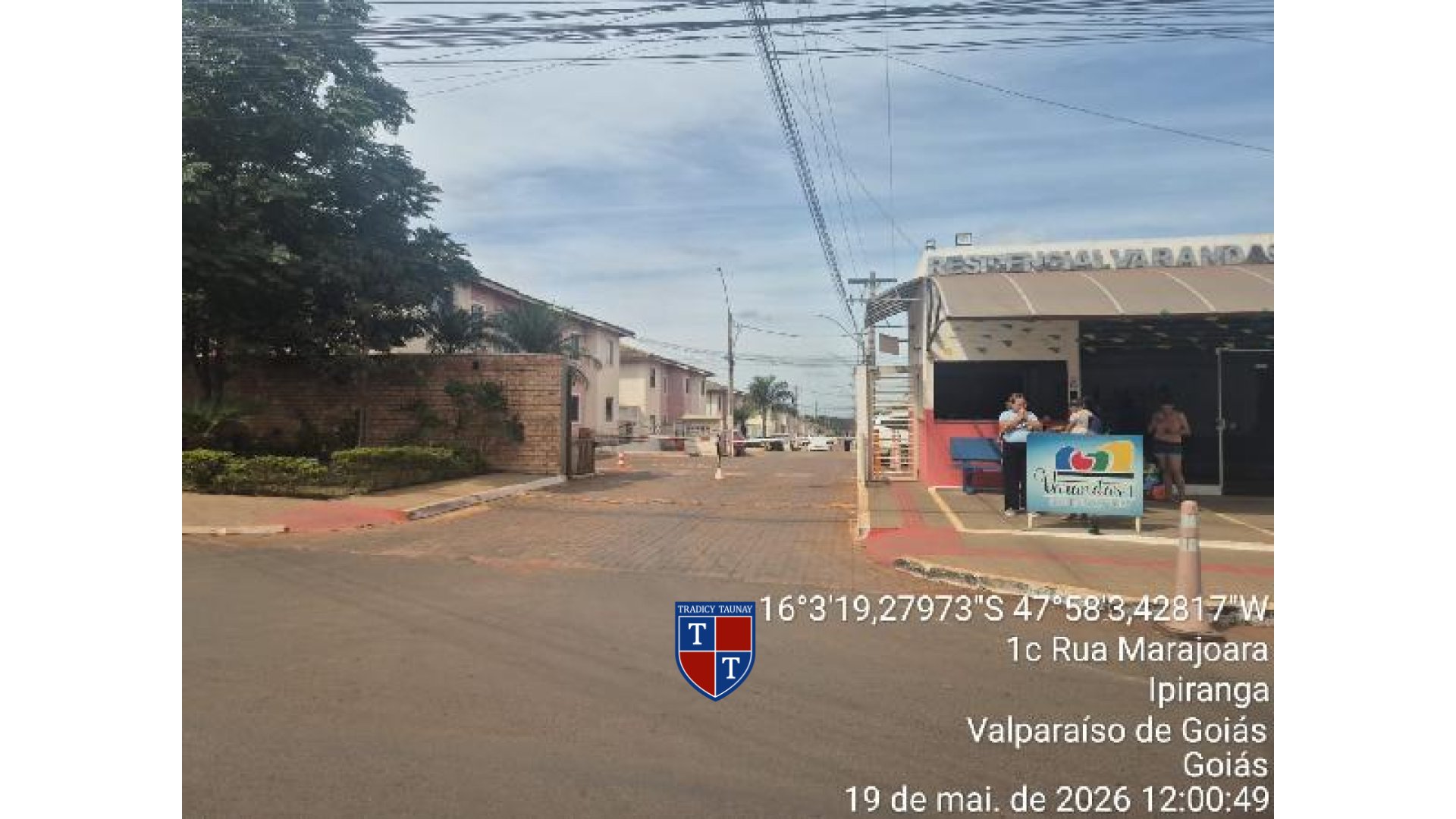 Foto 1 de APARTAMENTO em YPIRANGA - Imóvel Retomado Caixa