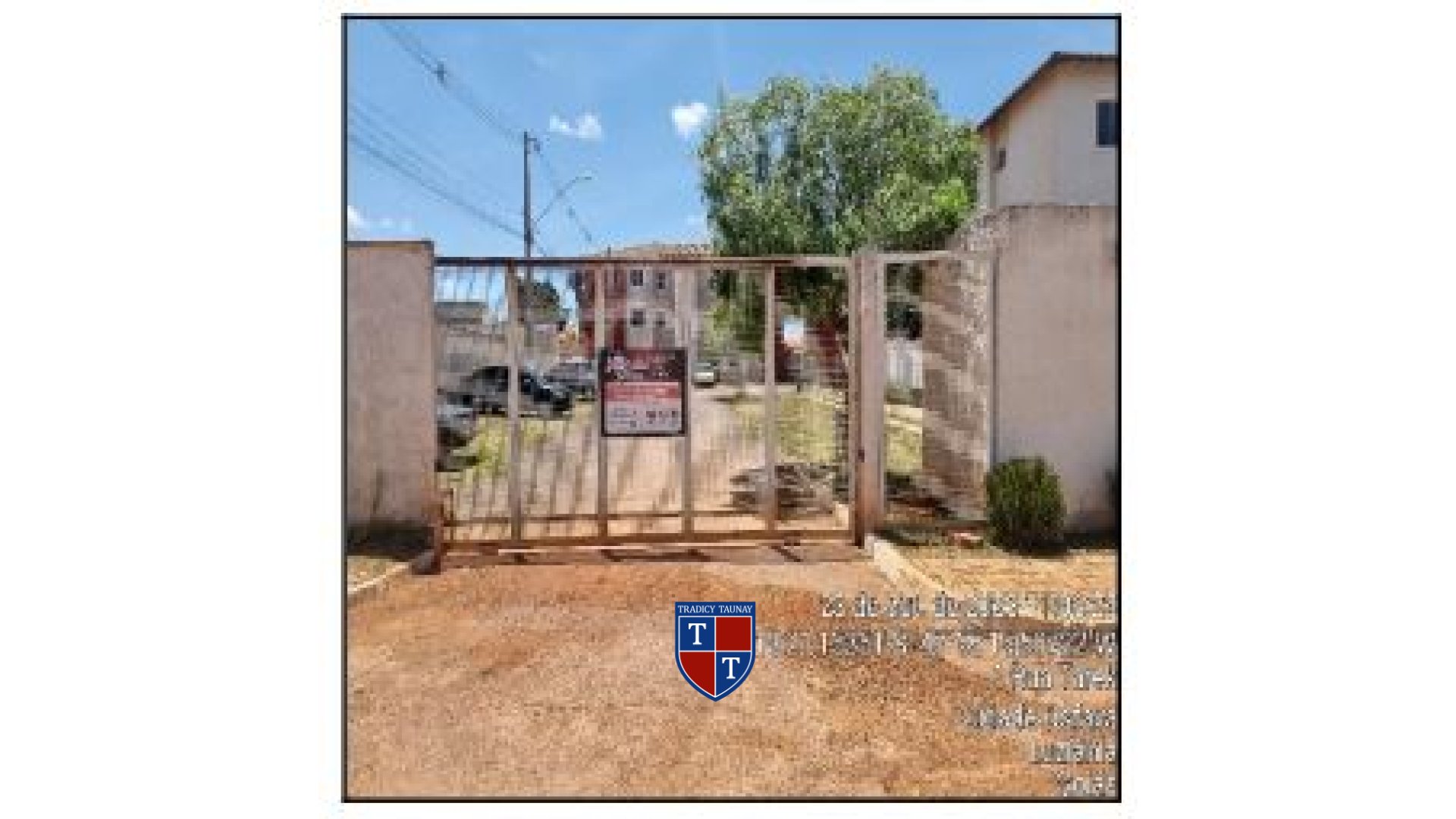 Foto 1 de APARTAMENTO em CIDADE OSFAYA - Imóvel Retomado Caixa