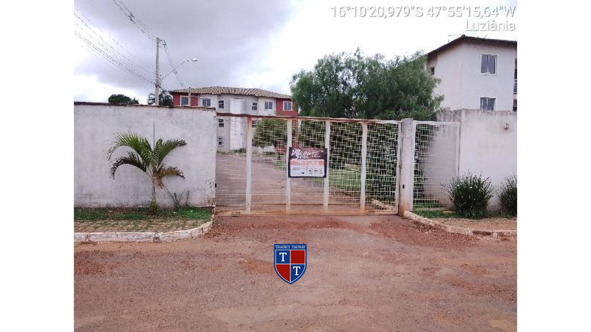 Foto 1 de APARTAMENTO em CIDADE OSFAYA - Imóvel Retomado Caixa