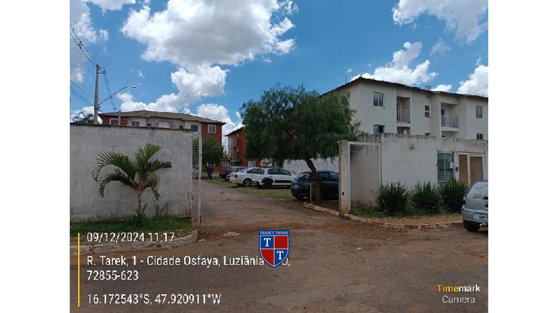 Foto 1 de APARTAMENTO em CIDADE OSFAYA - Imóvel Retomado Caixa
