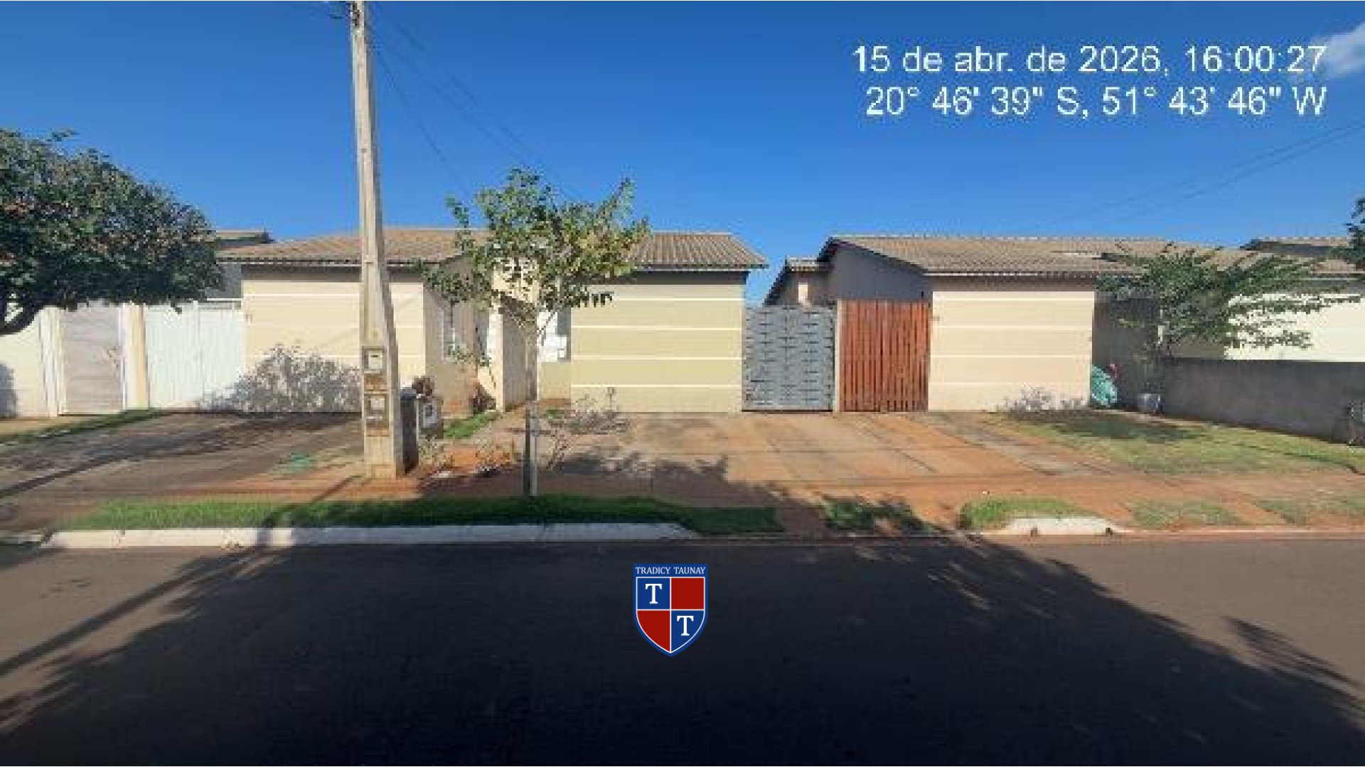 Foto 1 de CASA em JARDIM PROGRESSO - Imóvel Retomado Caixa