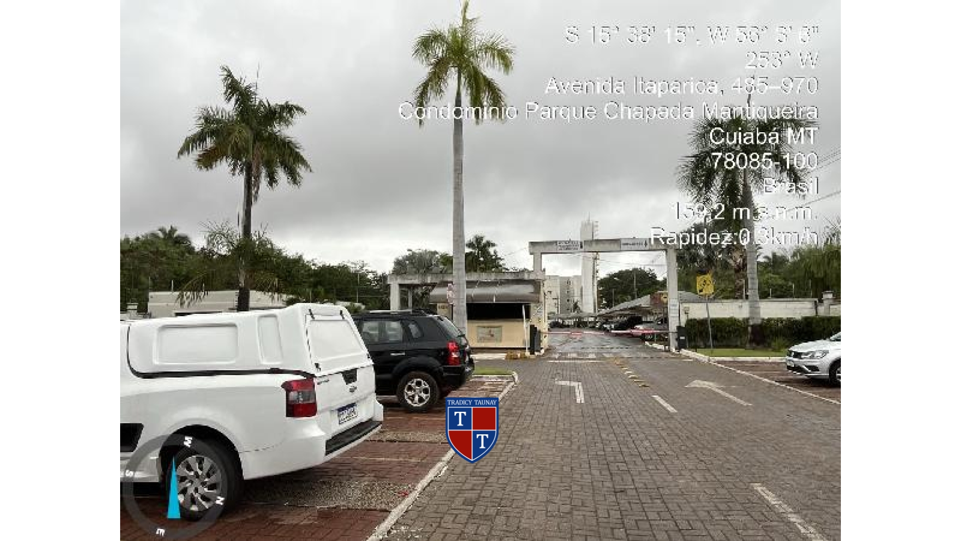 Foto 1 de APARTAMENTO em COOPHEMA, CUIABA/MT - Imóvel Retomado CAIXA Ref 8787700272856