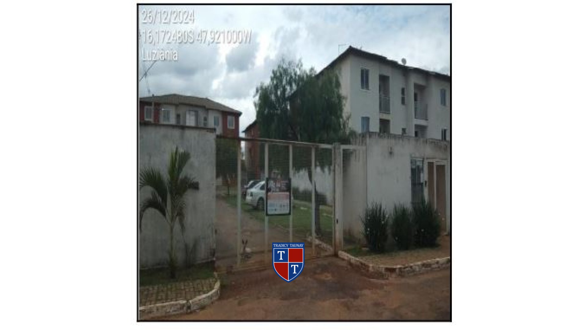 Foto 1 de APARTAMENTO em CIDADE OSFAYA - Imóvel Retomado Caixa