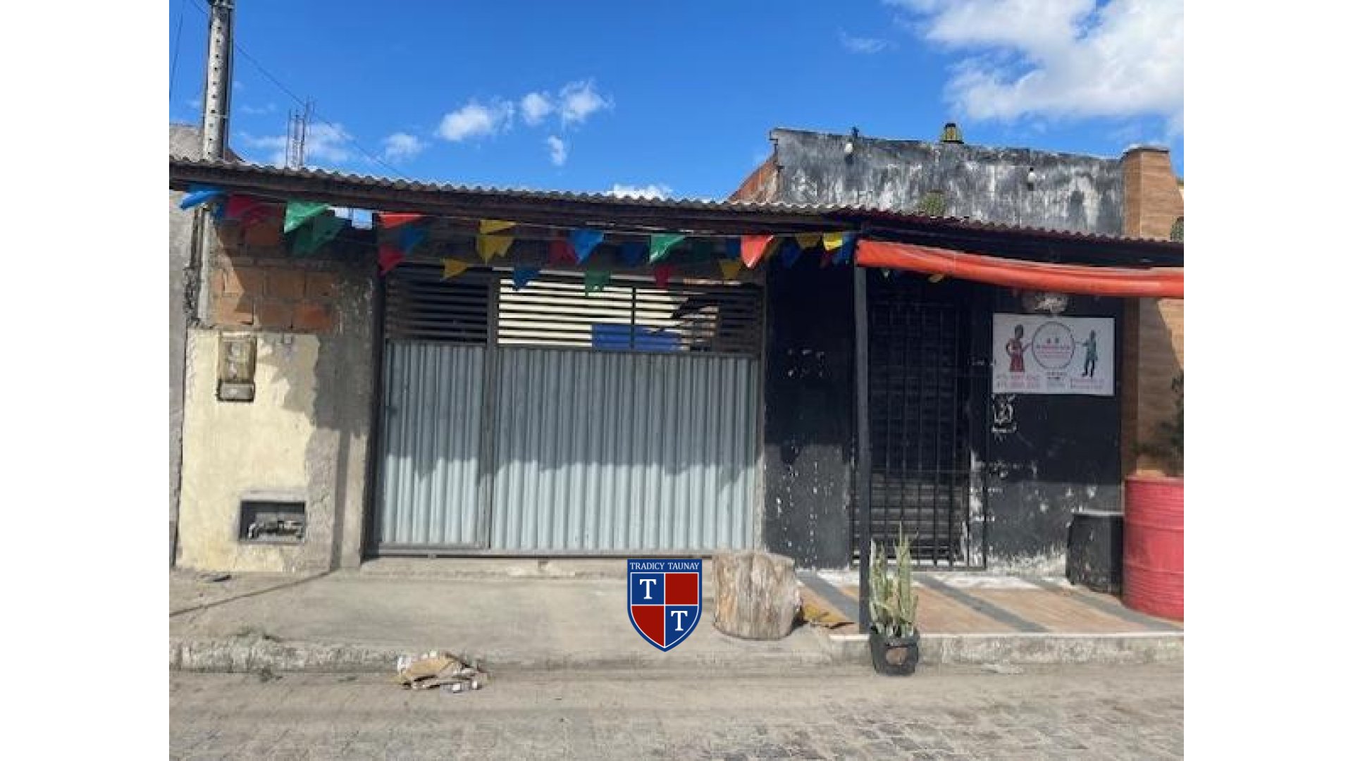 Foto 1 de CASA em PEDRA FERRADA - Imóvel Retomado Caixa