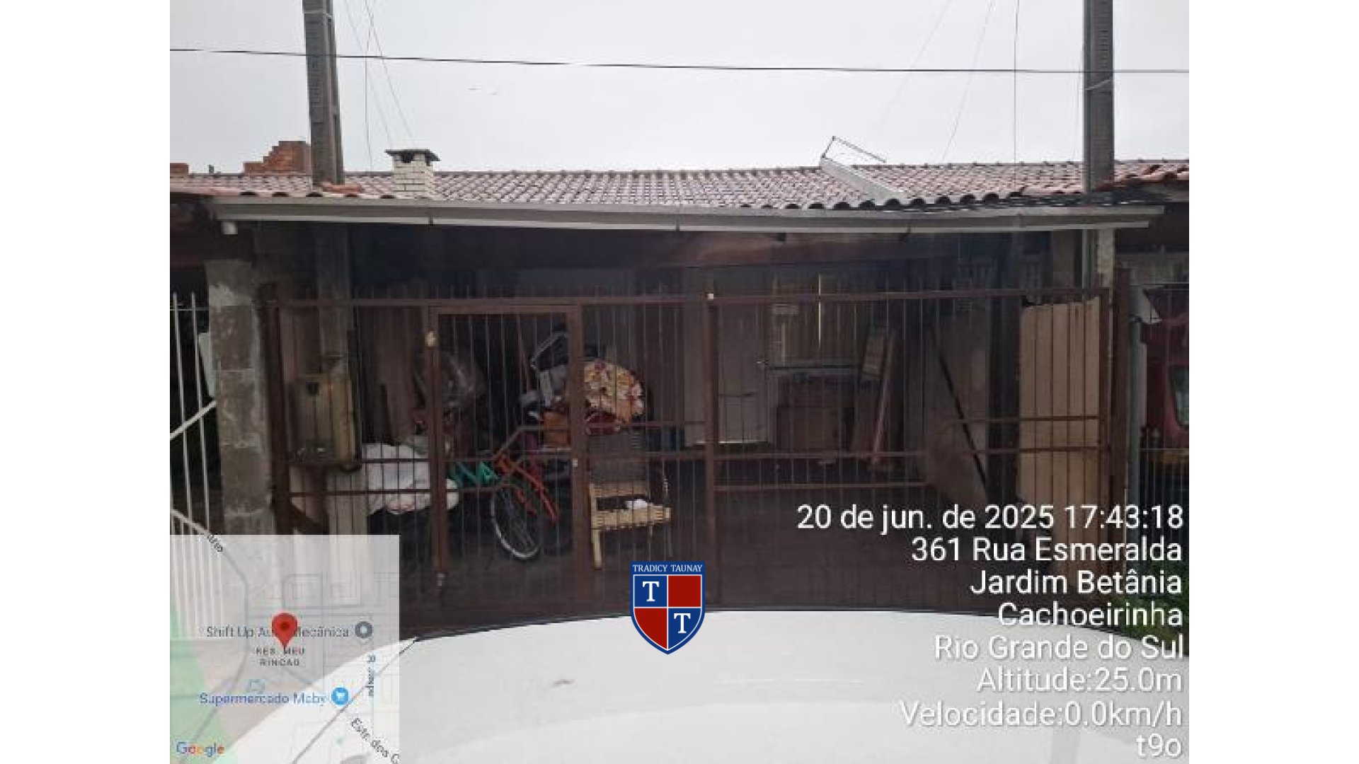 Foto 1 de CASA em FAZENDA ESPERANCA - Imóvel Retomado Caixa