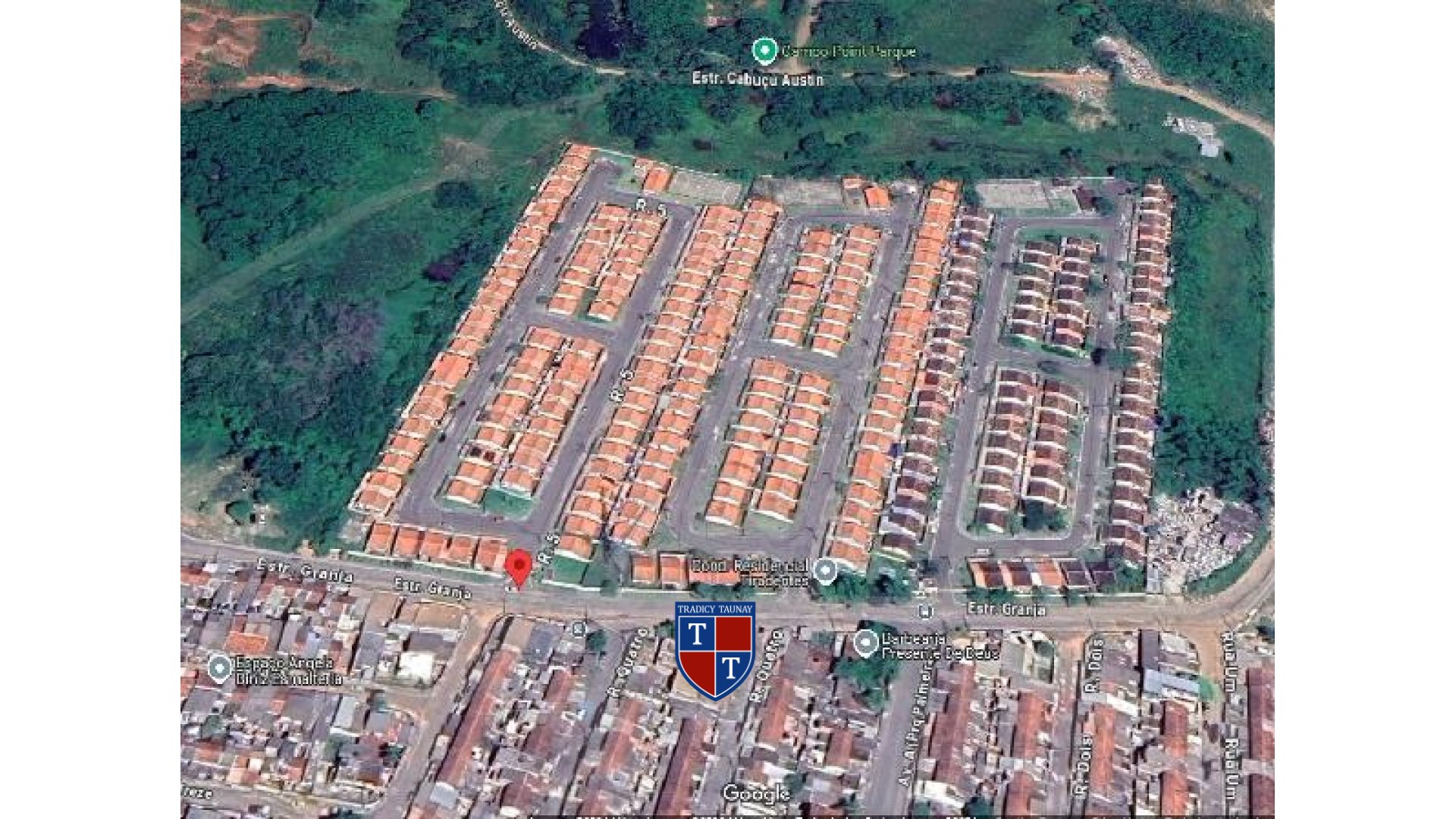 Foto 1 de CASA em PALHADA - Imóvel Retomado Caixa