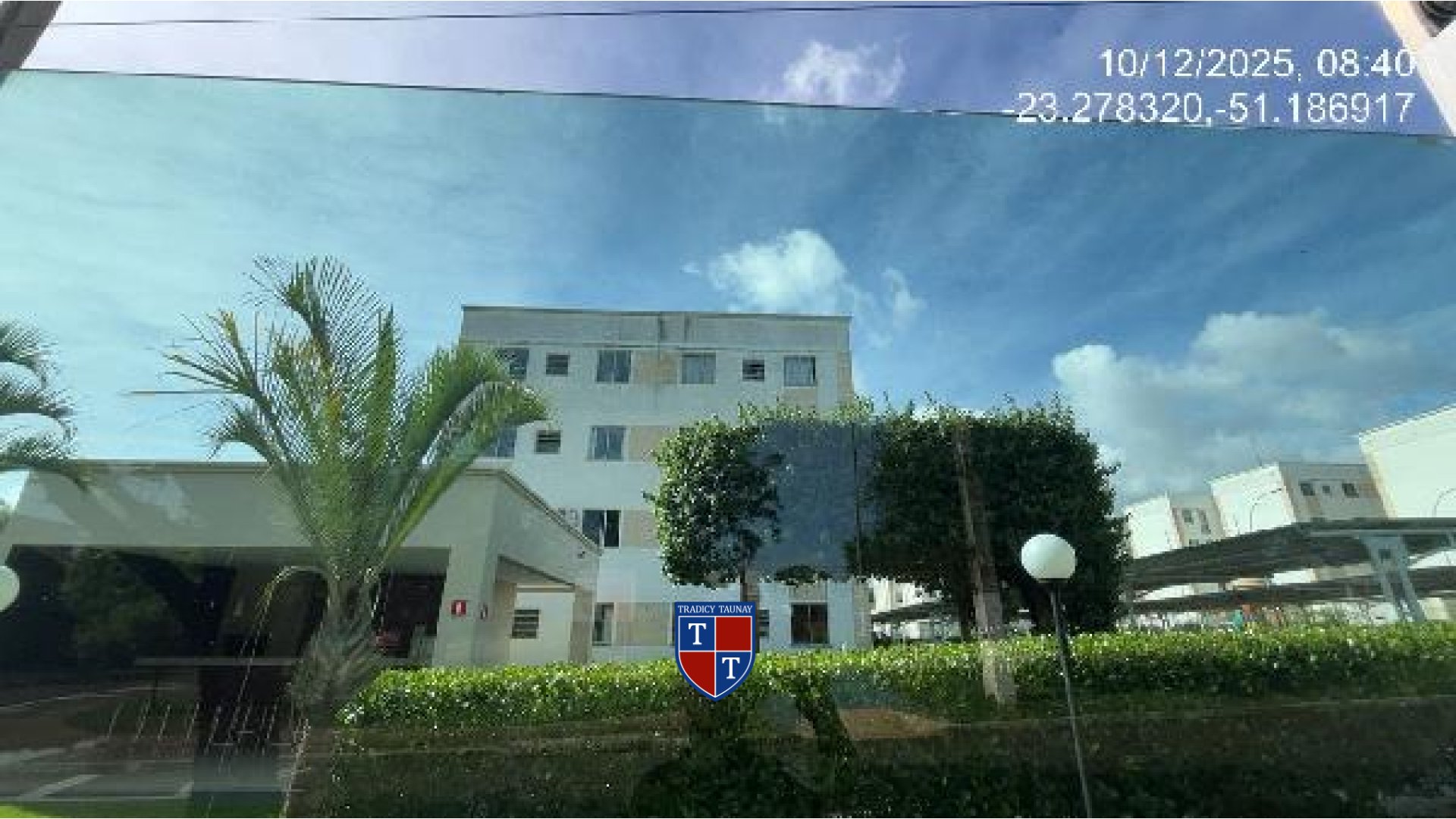 Foto 1 de APARTAMENTO em NOVA OLINDA - Imóvel Retomado Caixa