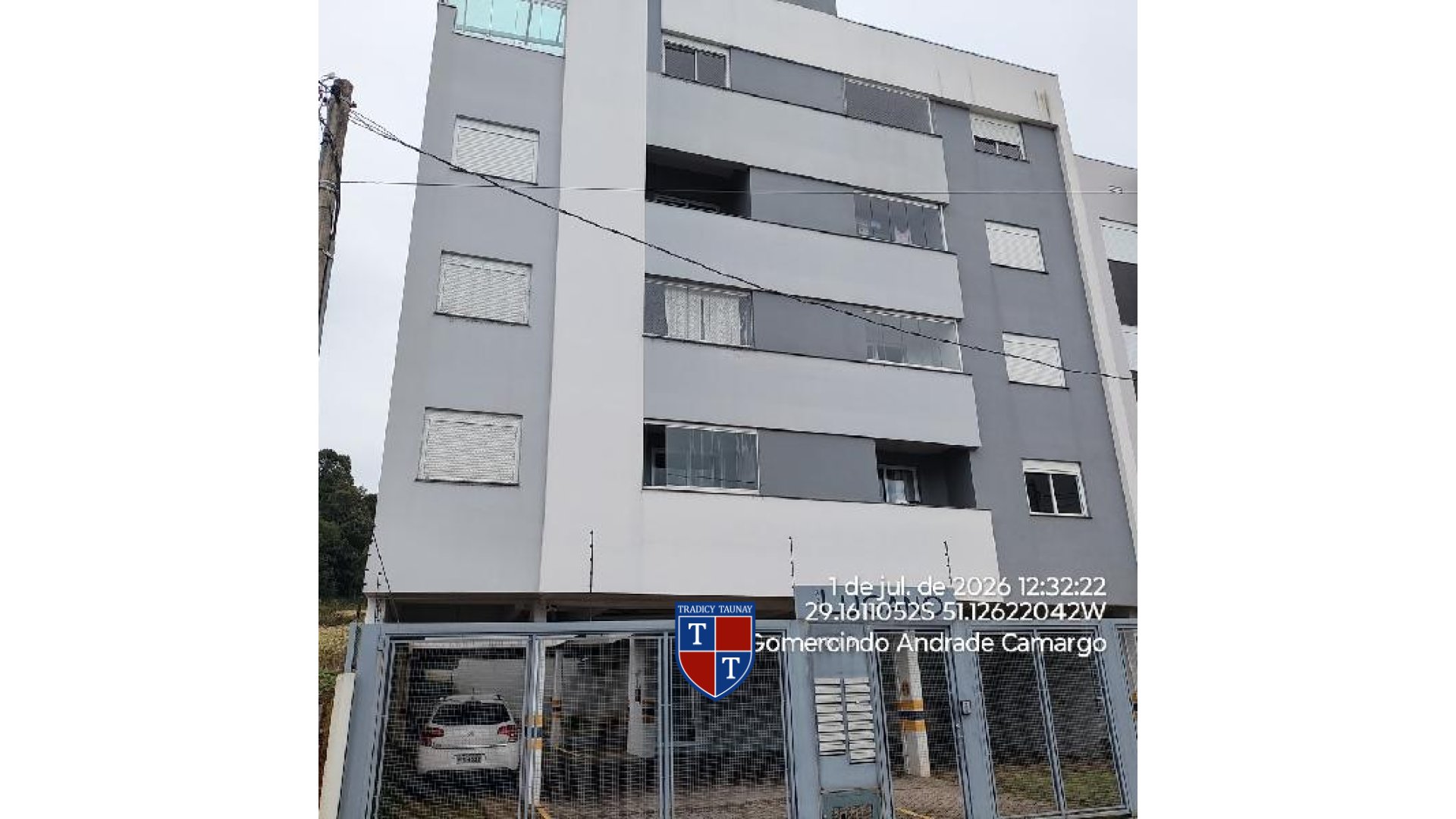 Foto 1 de APARTAMENTO em SAO LUIZ - Imóvel Retomado Caixa