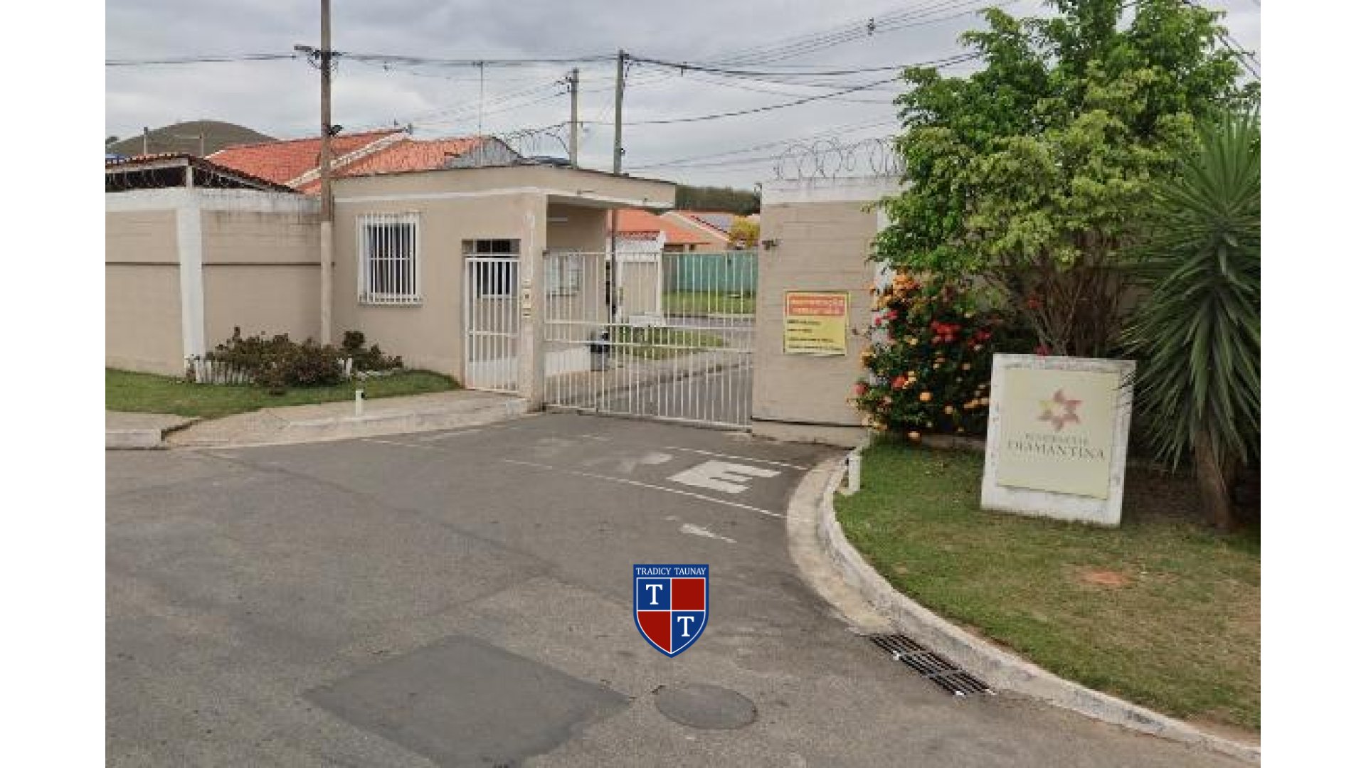 Foto 1 de CASA em PALHADA - Imóvel Retomado Caixa