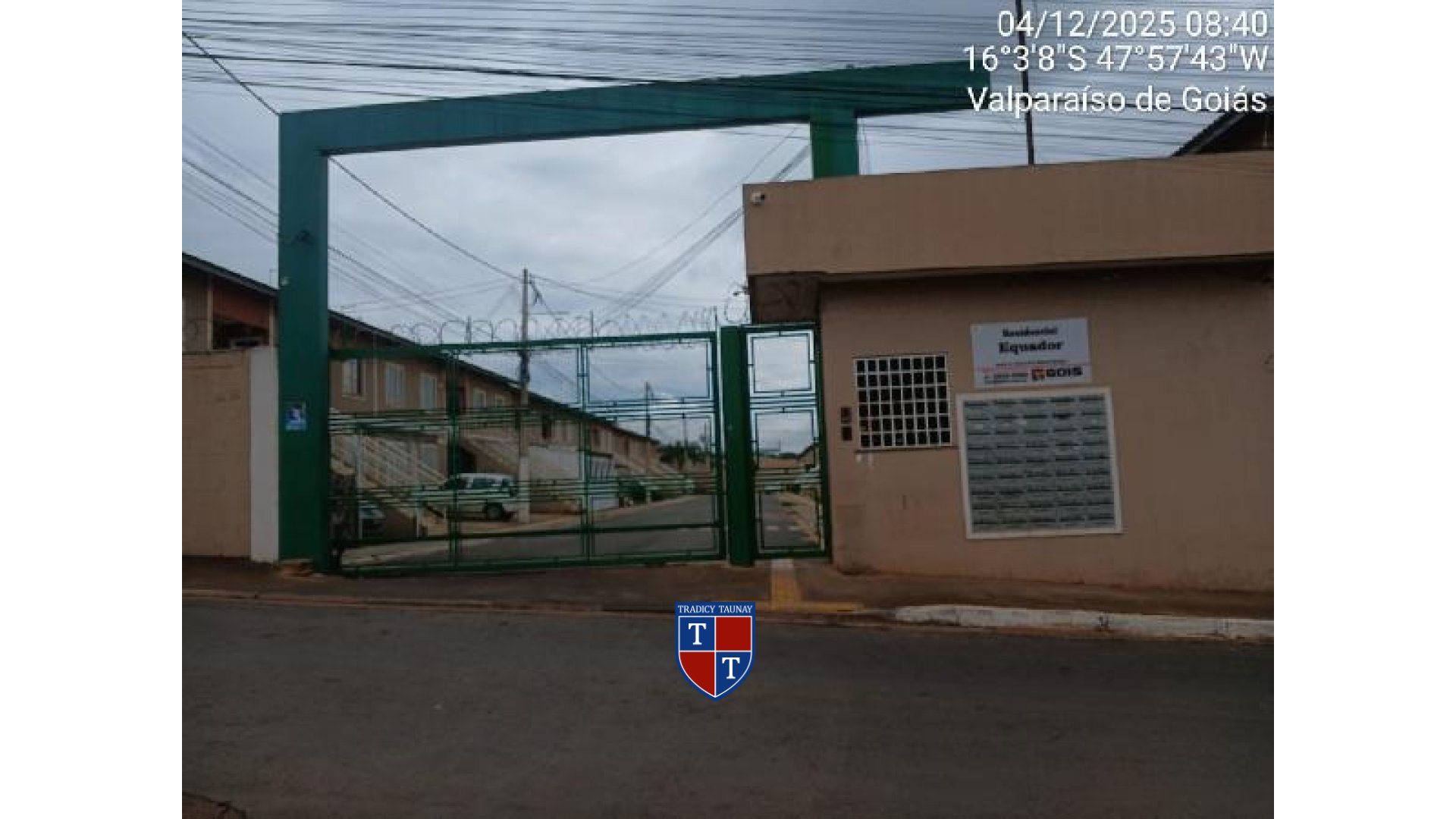 Foto 1 de APARTAMENTO em YPIRANGA - Imóvel Retomado Caixa