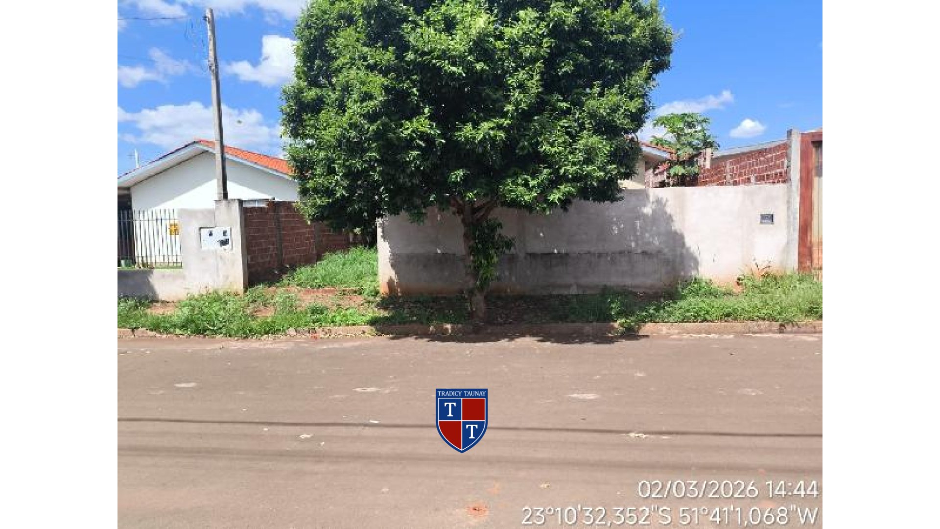 Foto 1 de CASA em CENTRO (SANTA ZELIA) - Imóvel Retomado Caixa