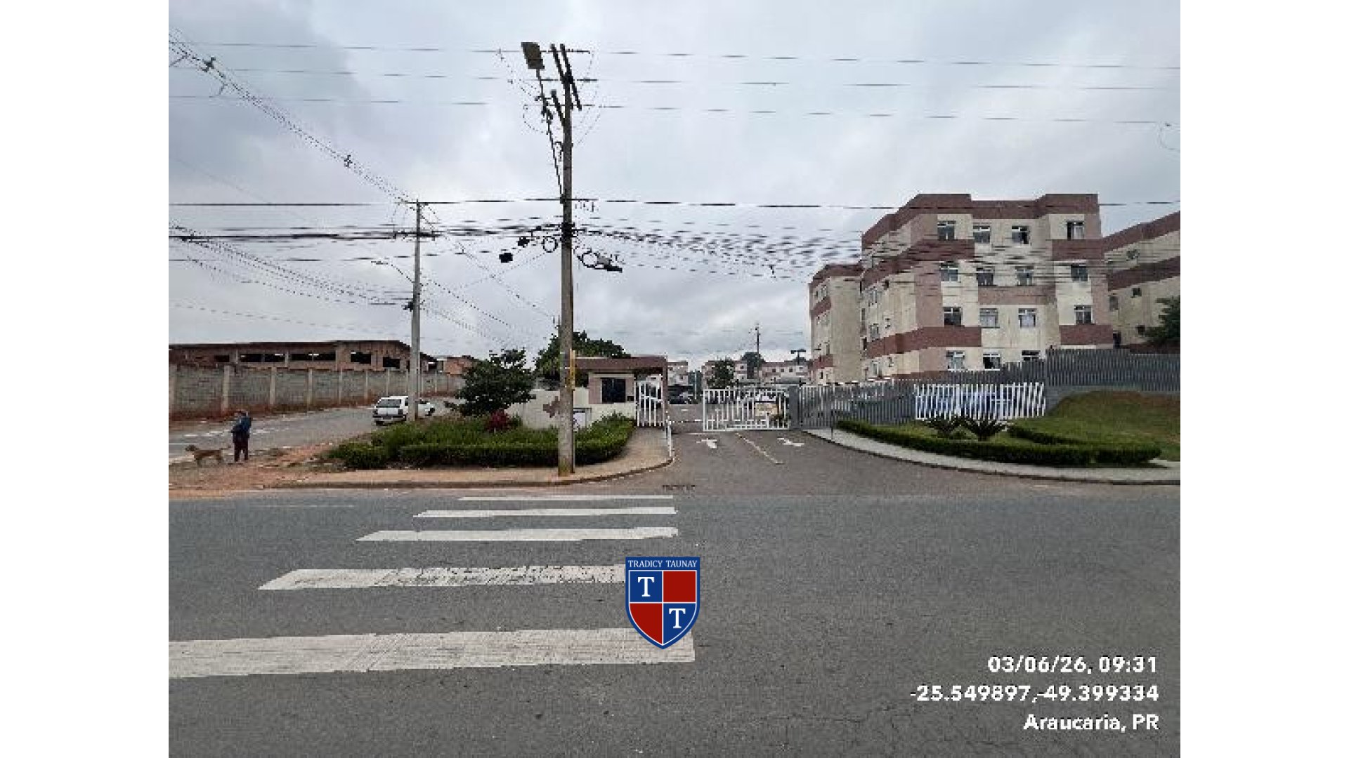 Foto 1 de APARTAMENTO em CAPELA VELHA - Imóvel Retomado Caixa