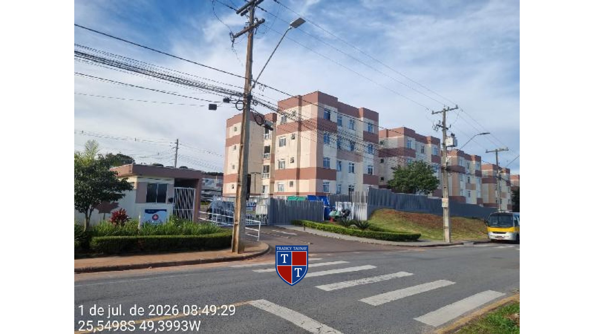 Foto 1 de APARTAMENTO em CAPELA VELHA - Imóvel Retomado Caixa