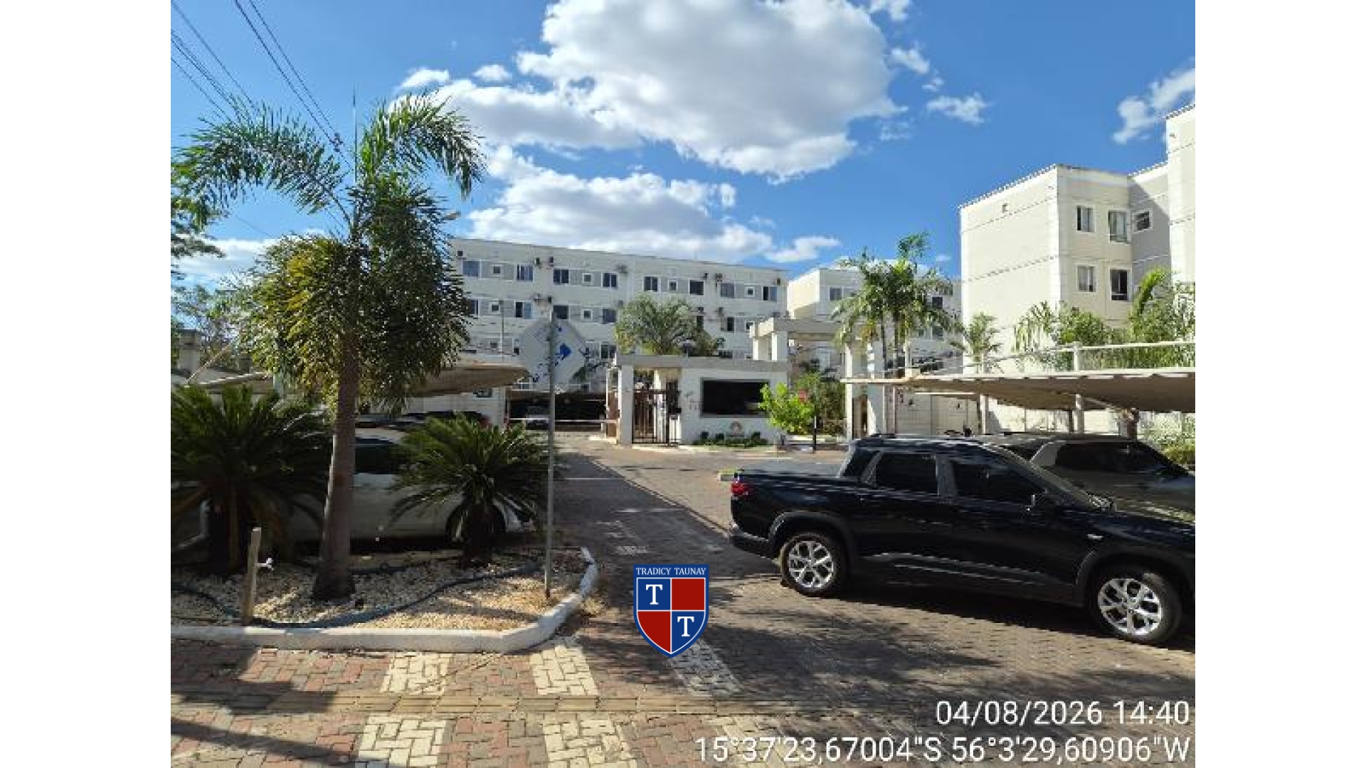 Foto 1 de APARTAMENTO em CHACARA DOS PINHEIRO, CUIABA/MT - Imóvel Retomado CAIXA Ref 8787700374918