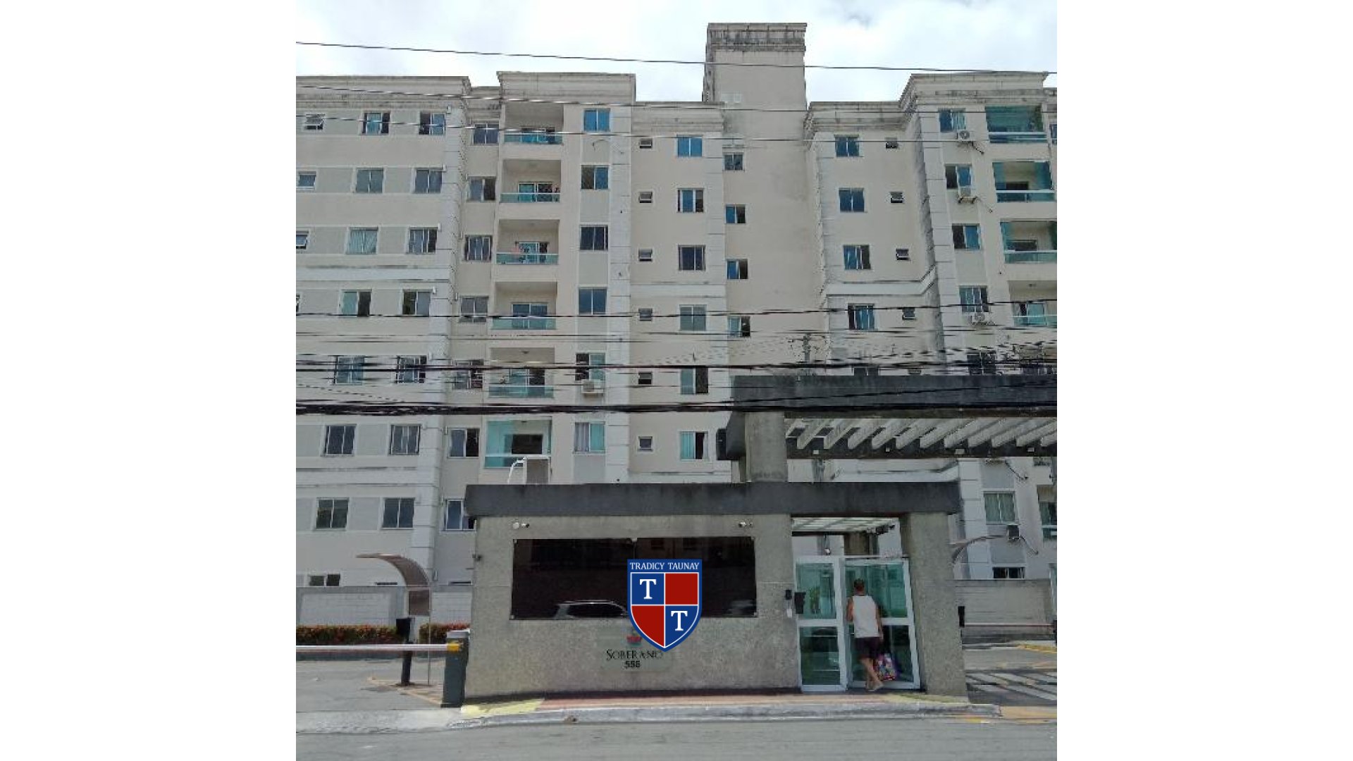 Foto 1 de APARTAMENTO em BURAQUINHO - Imóvel Retomado Caixa