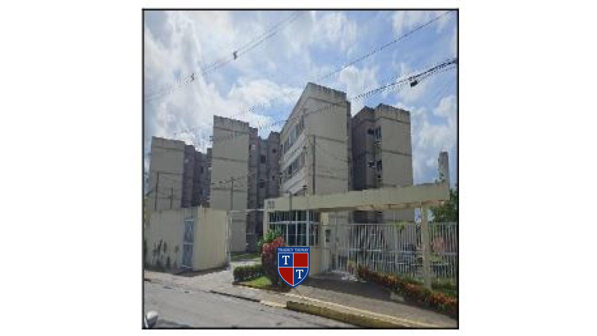 Foto 1 de APARTAMENTO em TIUMA - Imóvel Retomado Caixa