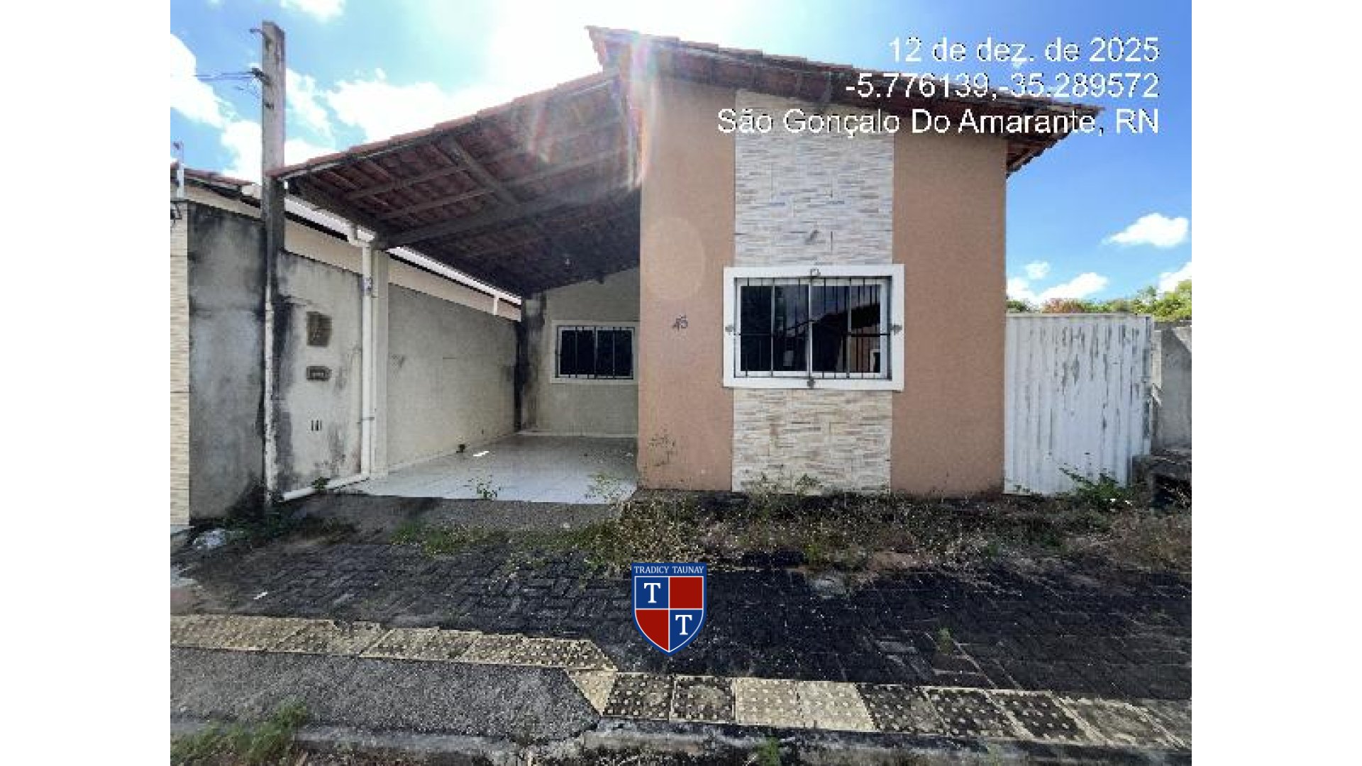 Foto 1 de CASA em REGOMOLEIRO - Imóvel Retomado Caixa