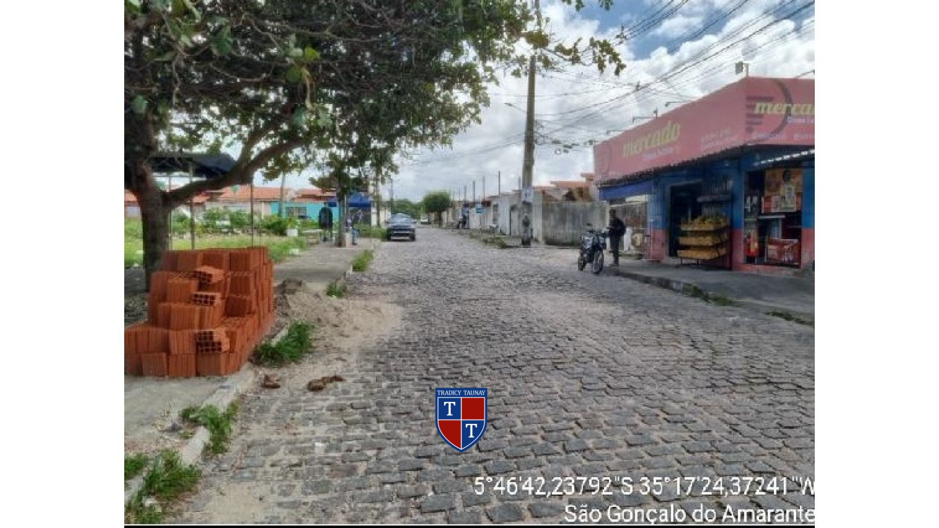 Foto 3 de CASA em PARQUE DOS IPES, SAO GONCALO DO AMARANTE/RN - Imóvel Retomado CAIXA Ref 8787700407140