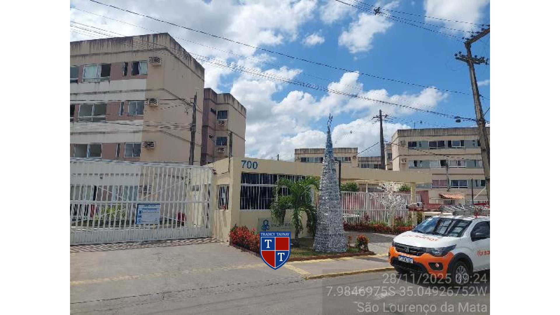 Foto 1 de APARTAMENTO em PIXETE - Imóvel Retomado Caixa