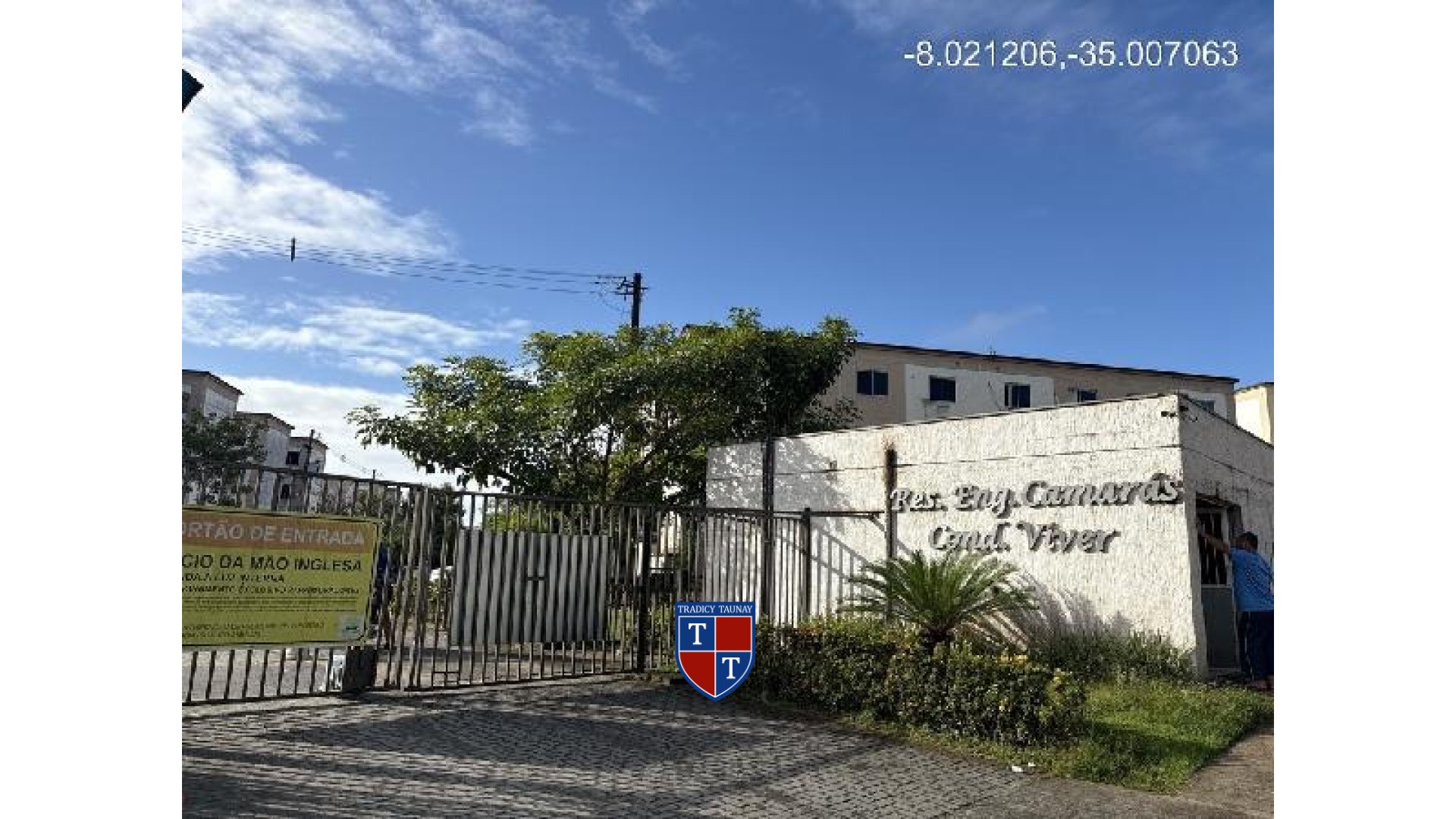 Foto 1 de APARTAMENTO em ALBERTO MAIA - Imóvel Retomado Caixa