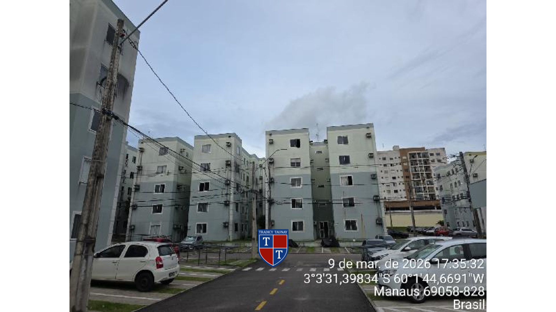Foto 1 de APARTAMENTO em DA PAZ, MANAUS/AM - Imóvel Retomado CAIXA Ref 8787700411082