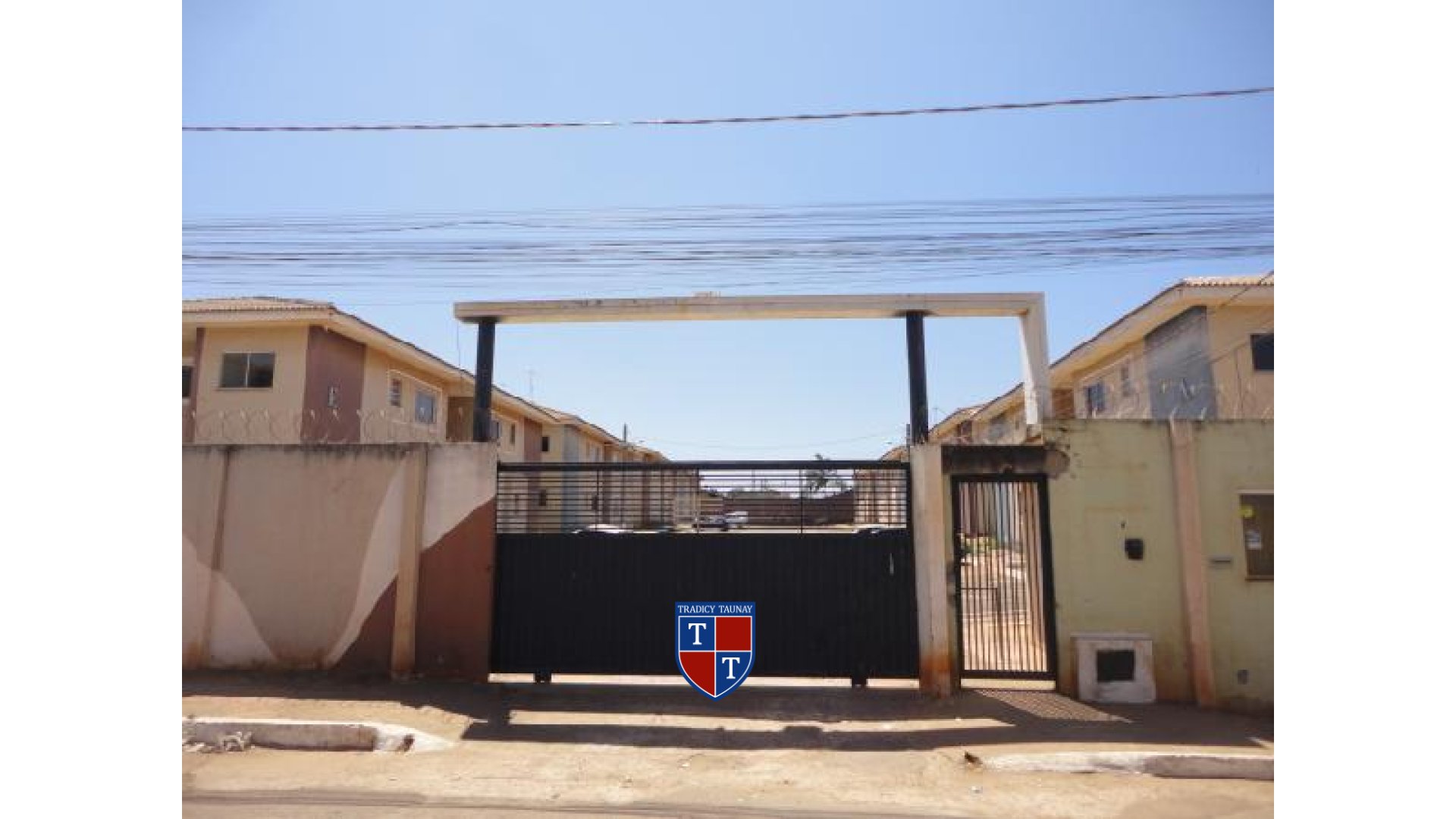Foto 1 de APARTAMENTO em SETOR DE CHACARAS ANHANGUERA C - Imóvel Retomado Caixa