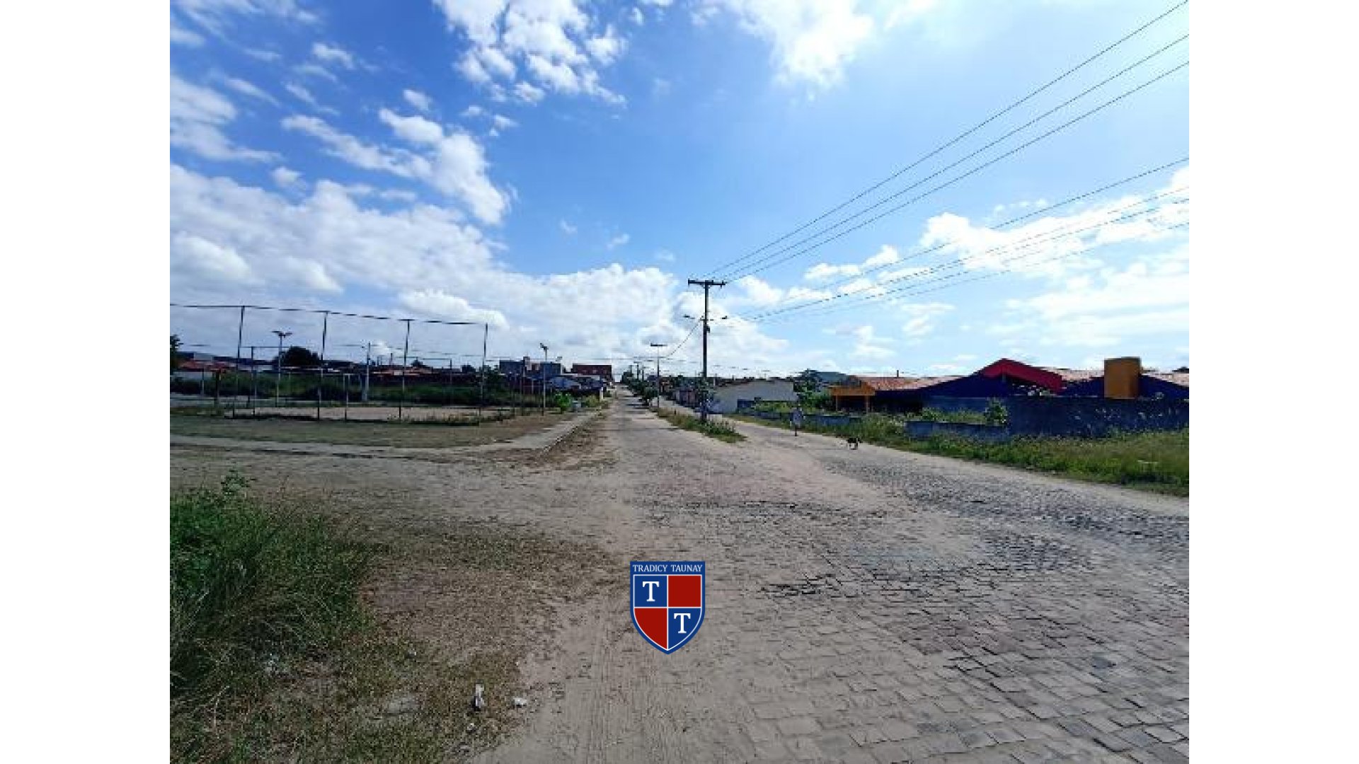 Foto 1 de CASA em ALTO DO RECREIO - Imóvel Retomado Caixa