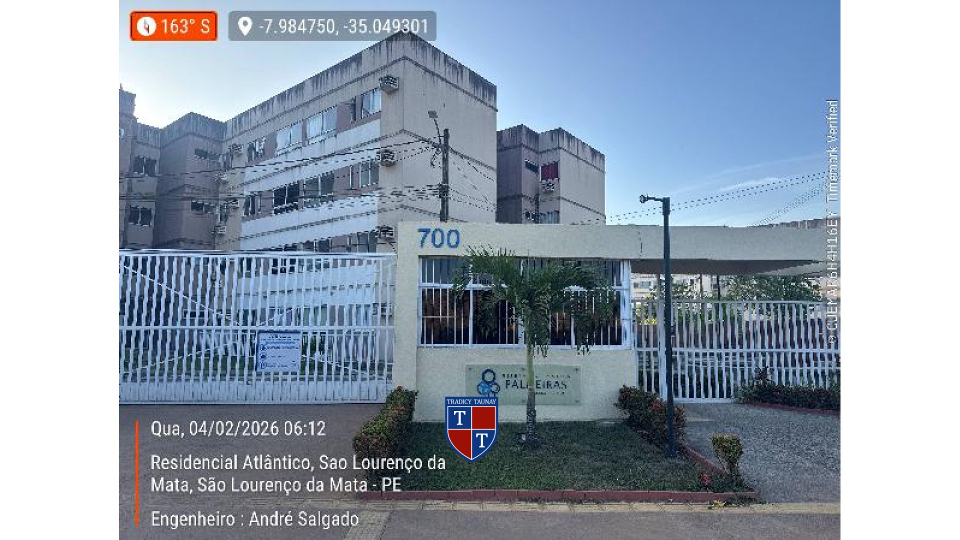 Foto 1 de APARTAMENTO em PIXETE - Imóvel Retomado Caixa