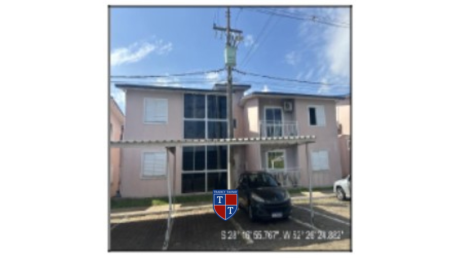 Foto 1 de APARTAMENTO em SANTA MARTA, PASSO FUNDO/RS - Imóvel Retomado CAIXA Ref 8787700427680