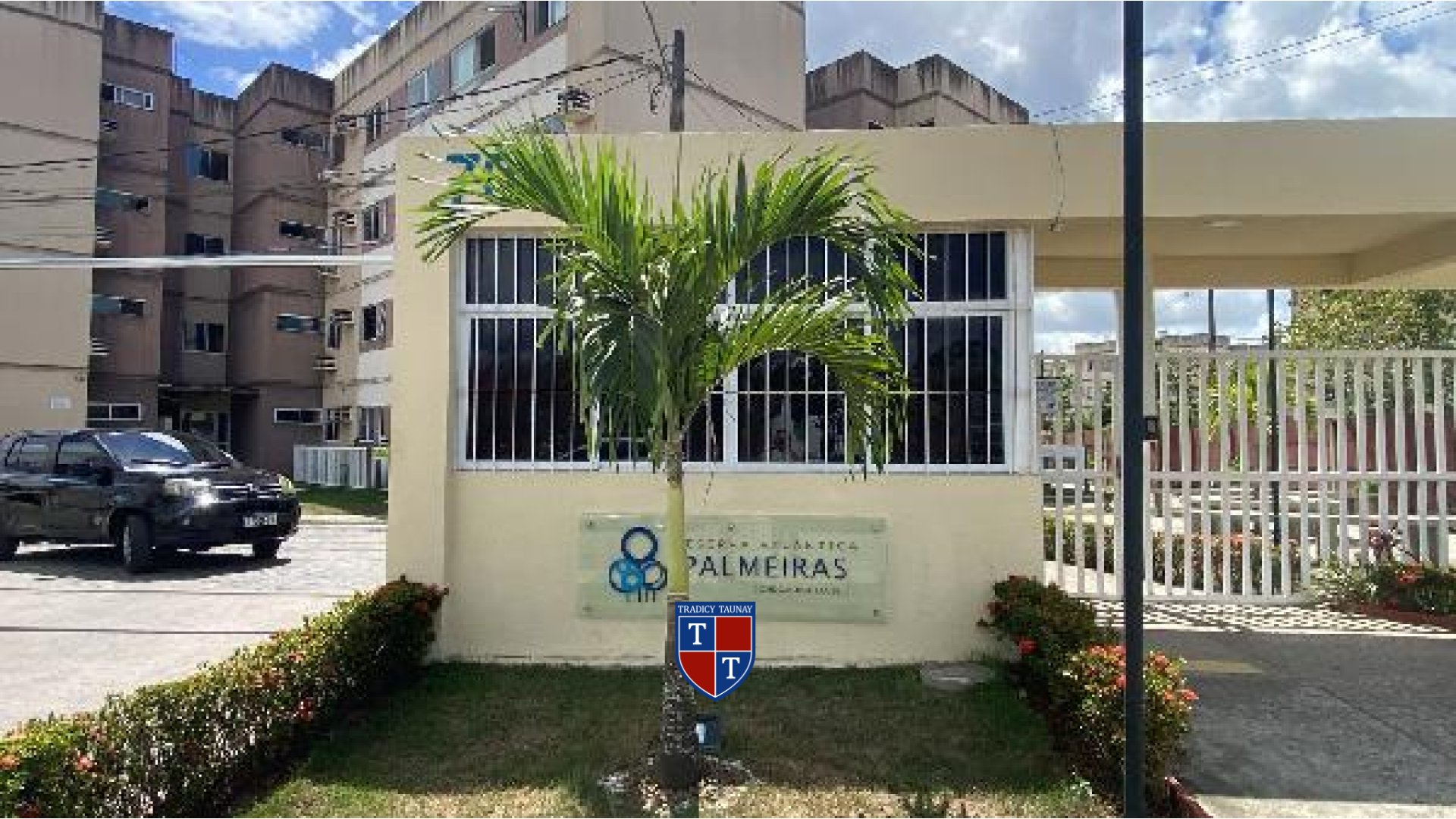 Foto 1 de APARTAMENTO em PIXETE - Imóvel Retomado Caixa