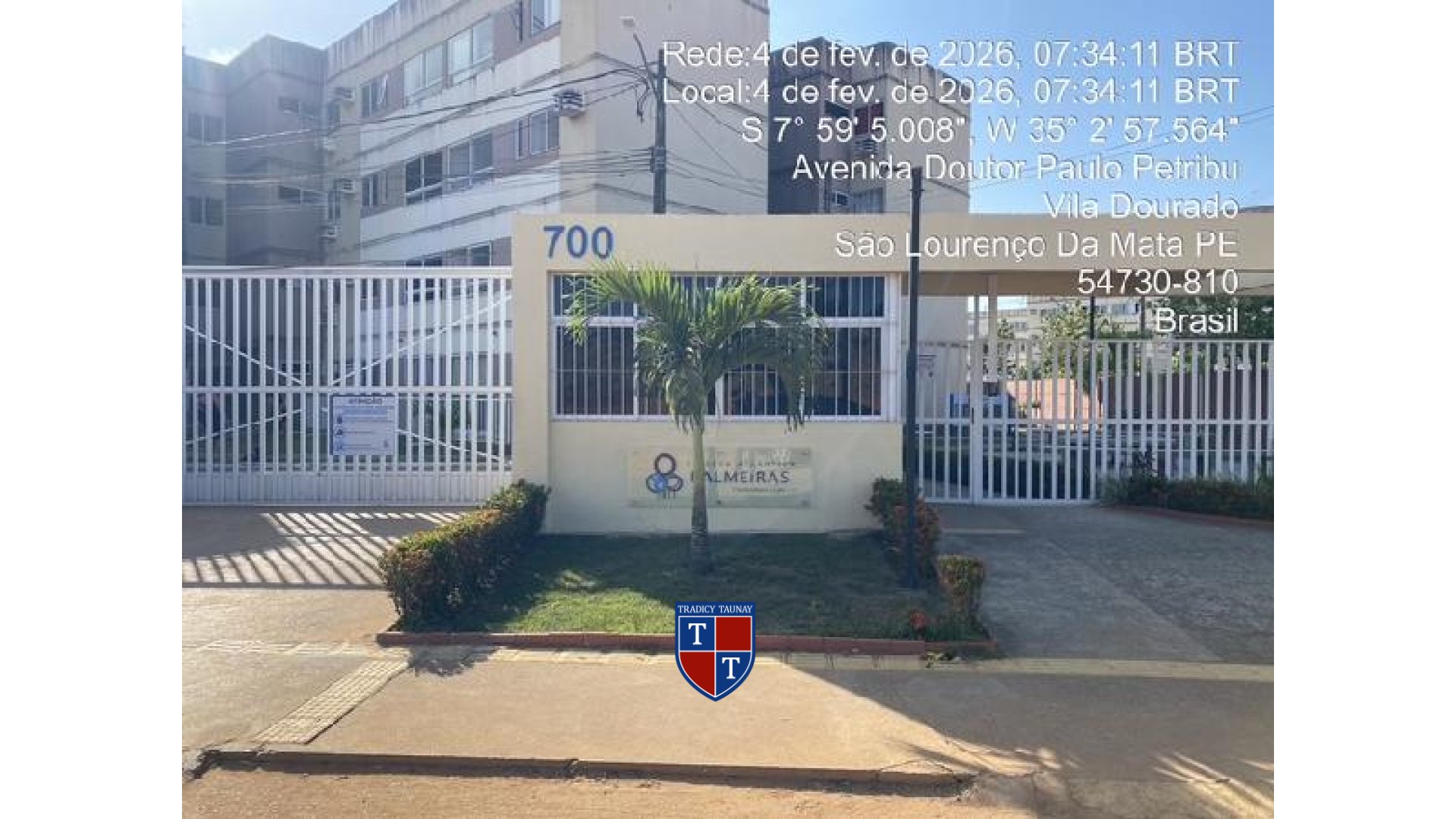 Foto 1 de APARTAMENTO em PIXETE - Imóvel Retomado Caixa
