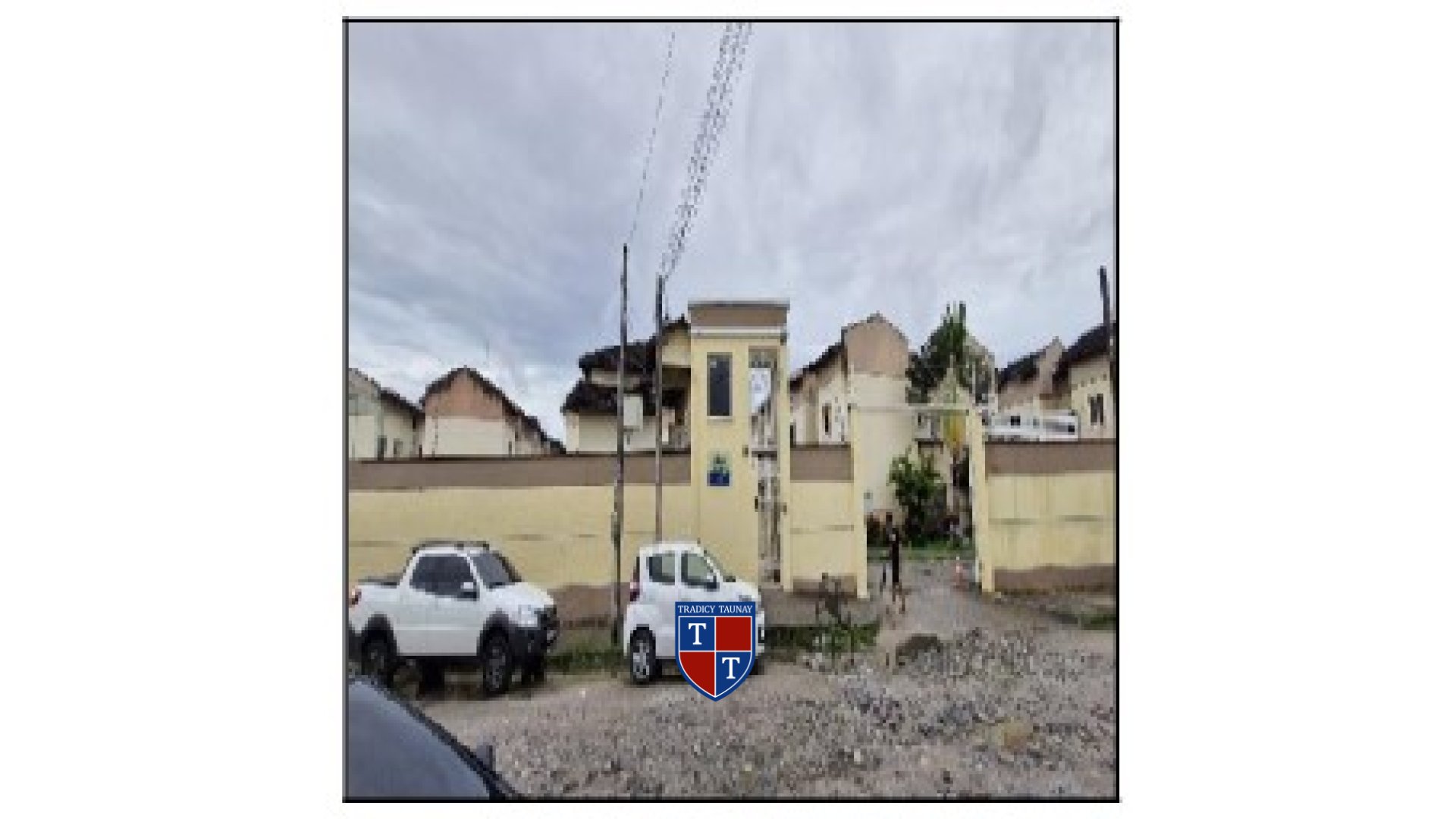 Foto 1 de CASA em SIQUEIRA - Imóvel Retomado Caixa